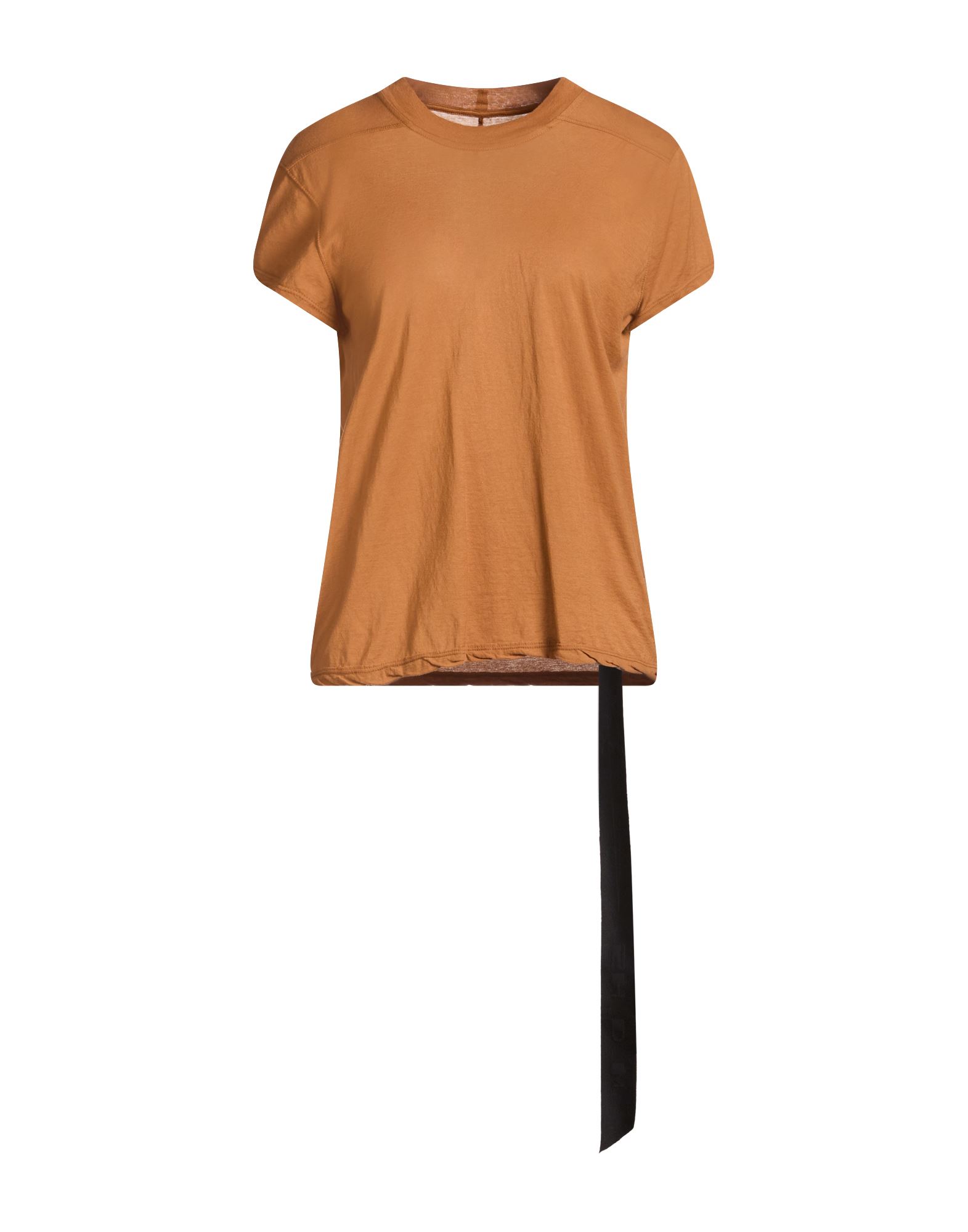 DRKSHDW by RICK OWENS DRKSHDW by RICK OWENS ΜΠΛΟΥΖΑΚΙΑ T-shirt