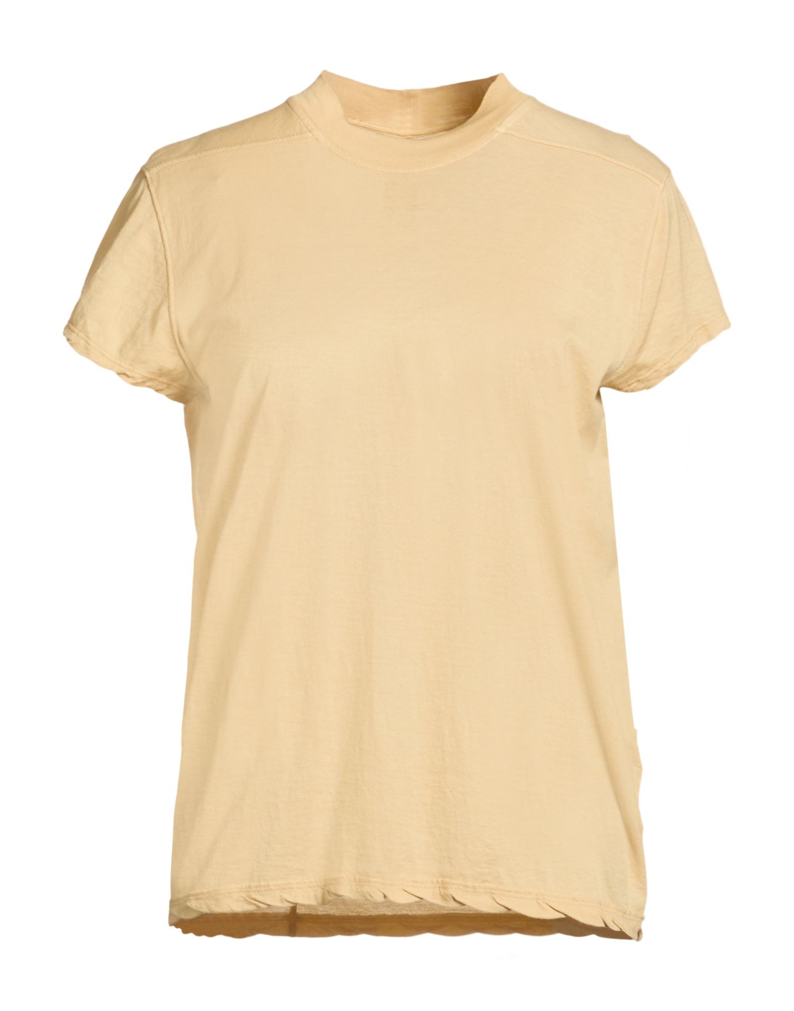  Drkshdw By Rick Owens - Tops - T-shirts - On Yoox.com 