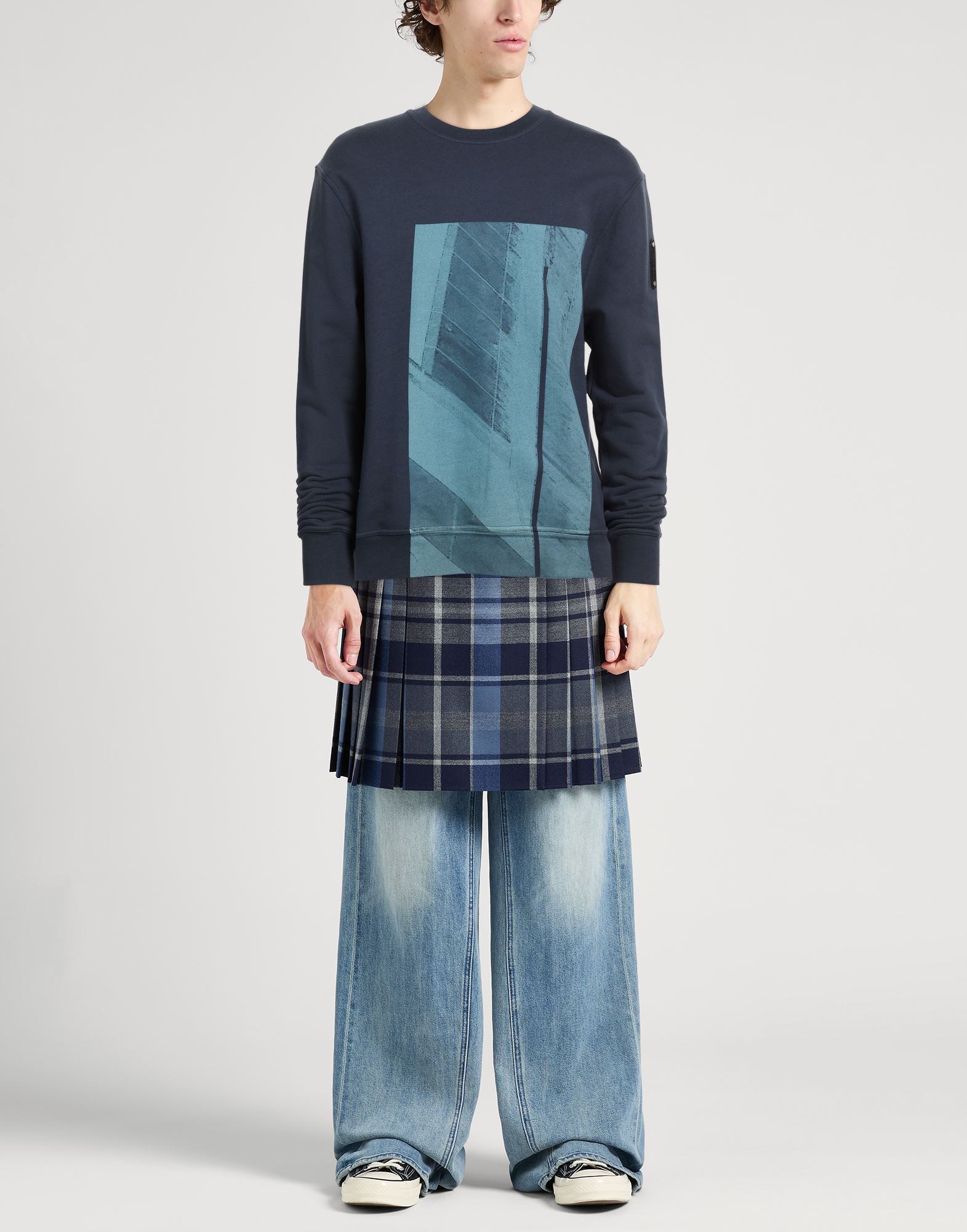  A-cold-wall* - Camisetas Y Tops - Sudaderas - On Yoox.com 