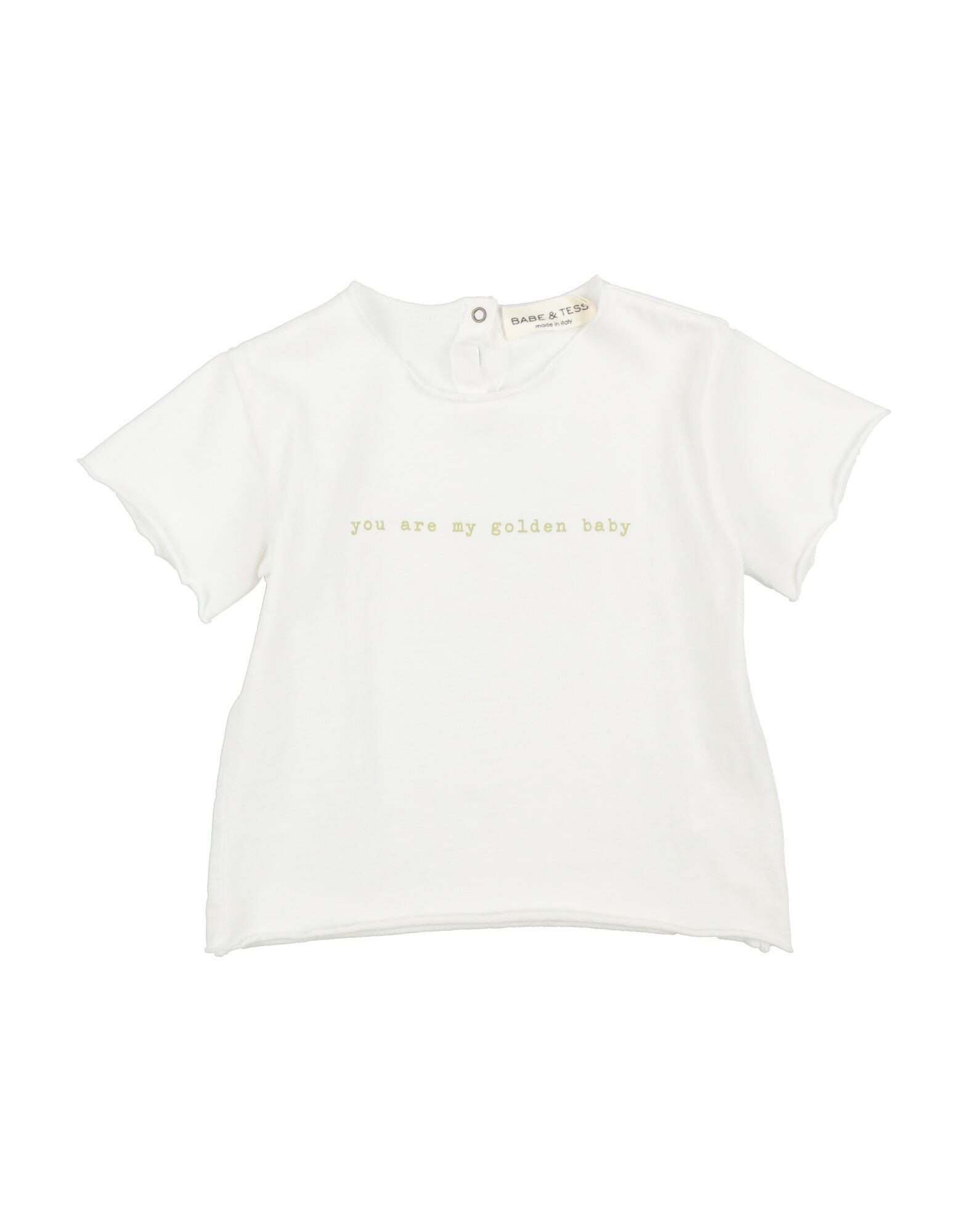  Babe & Tess - Camisetas Y Tops - Camisetas - On Yoox.com 