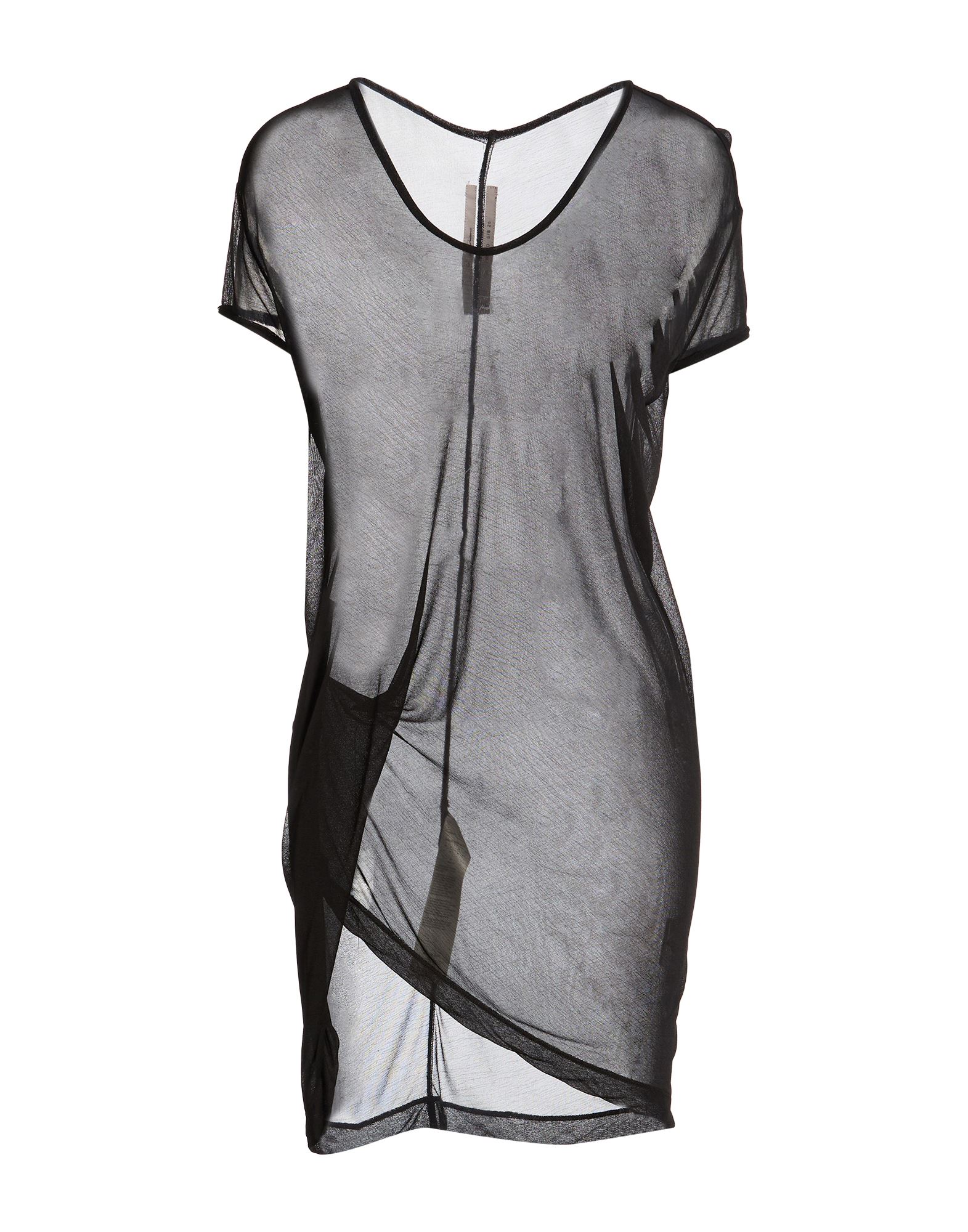 RICK OWENS RICK OWENS ΜΠΛΟΥΖΑΚΙΑ T-shirt
