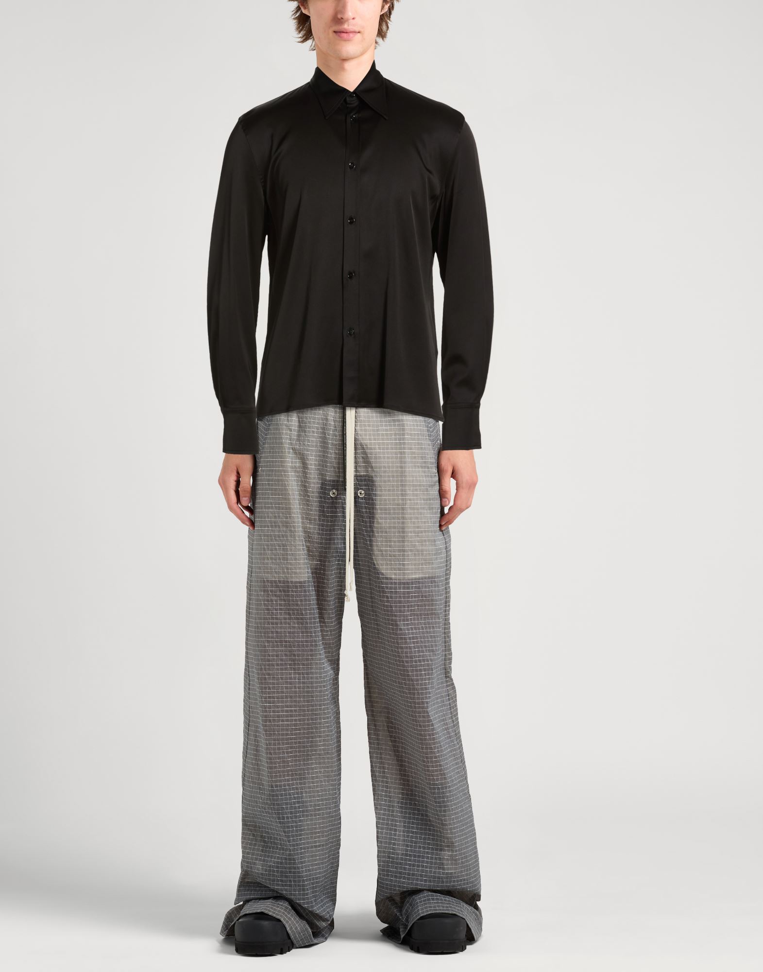  Mm6 Maison Margiela - Tops - Hemden - On Yoox.com 