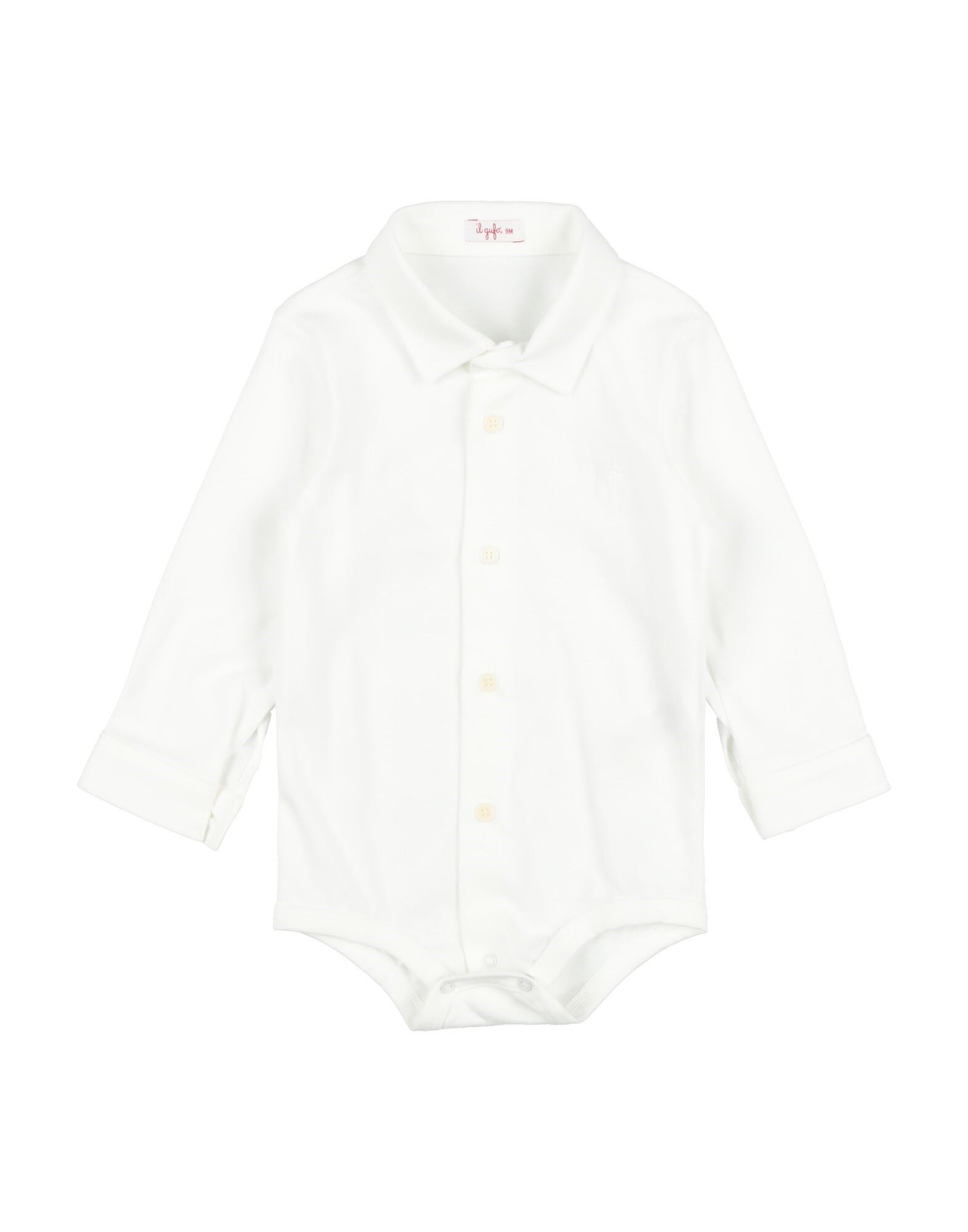  Il Gufo - Neugeborene - Strampelanzüge - On Yoox.com 