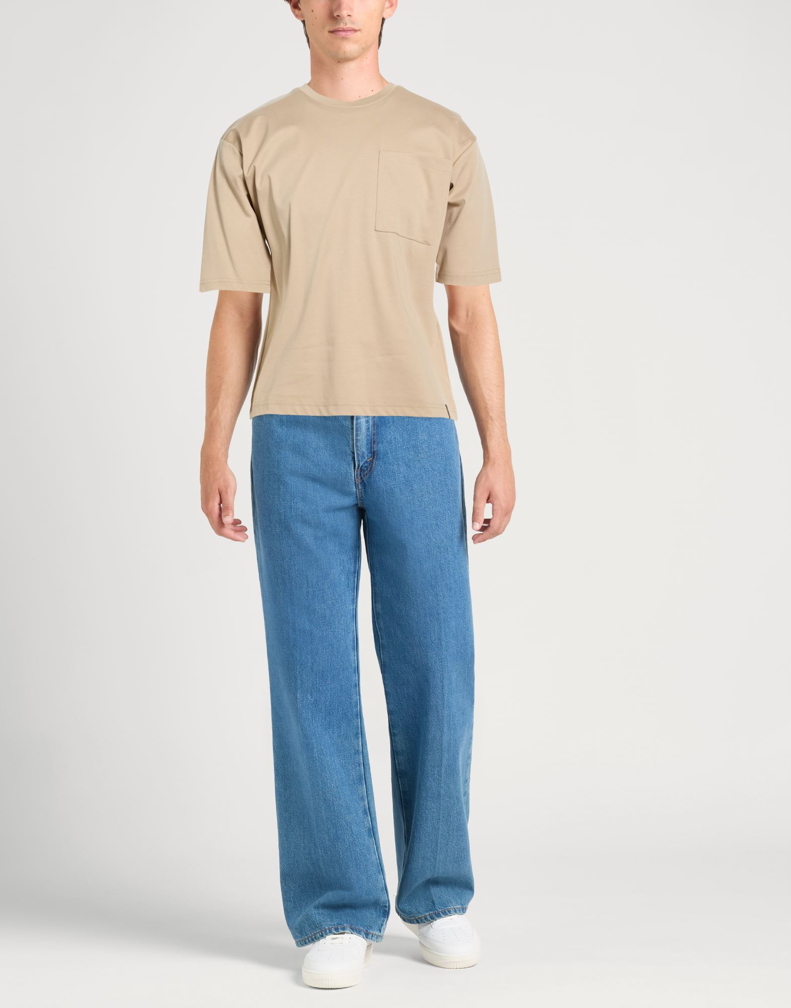  Officina 36 - Tops - T-shirts - On Yoox.com 