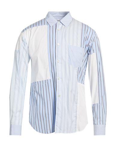 Hemd Herren Hellblau M,S Herren