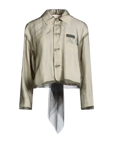 Jacke & Anorak Damen Salbeigrün 1 Damen