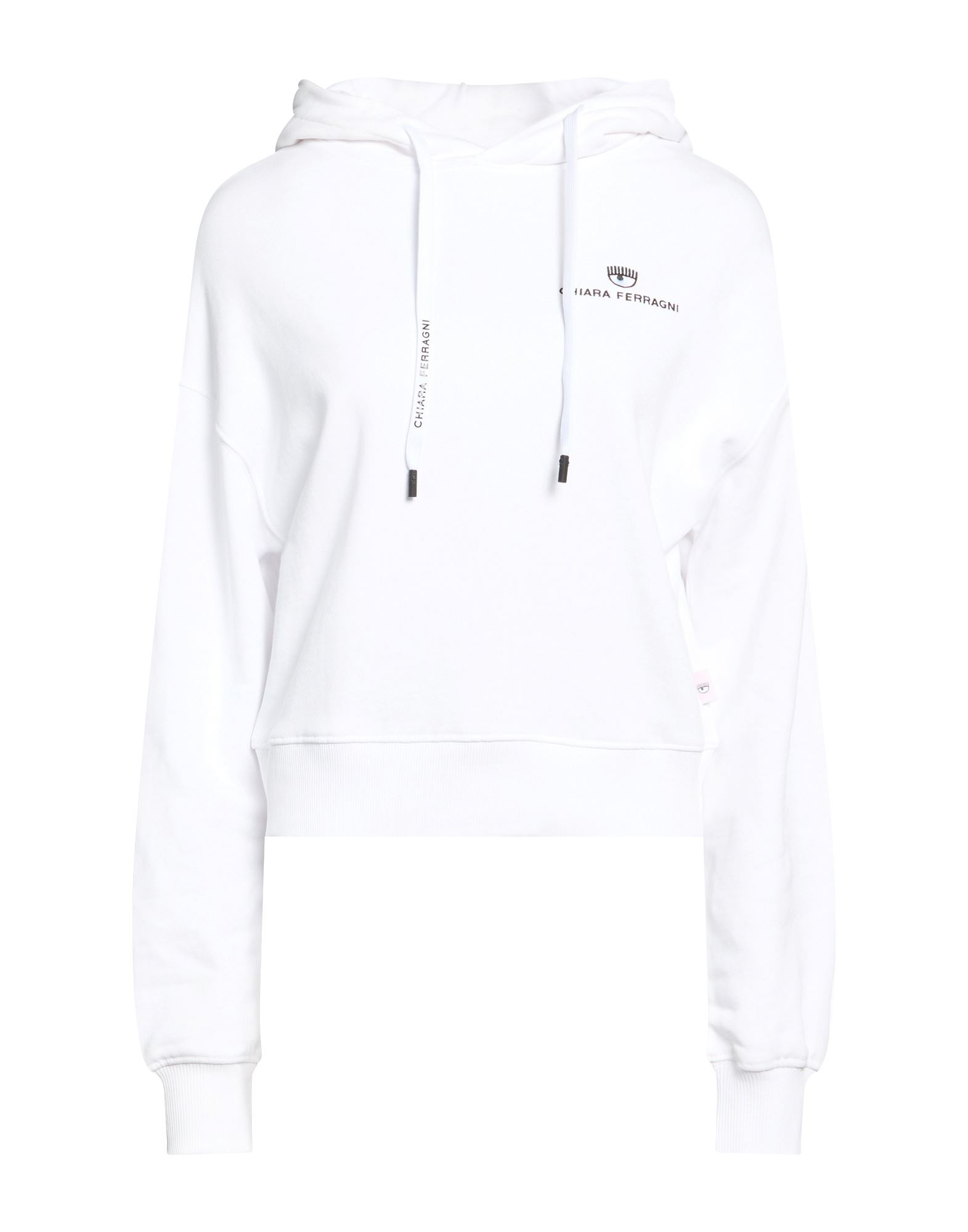  Chiara Ferragni - Tops - Sweatshirts - On Yoox.com 