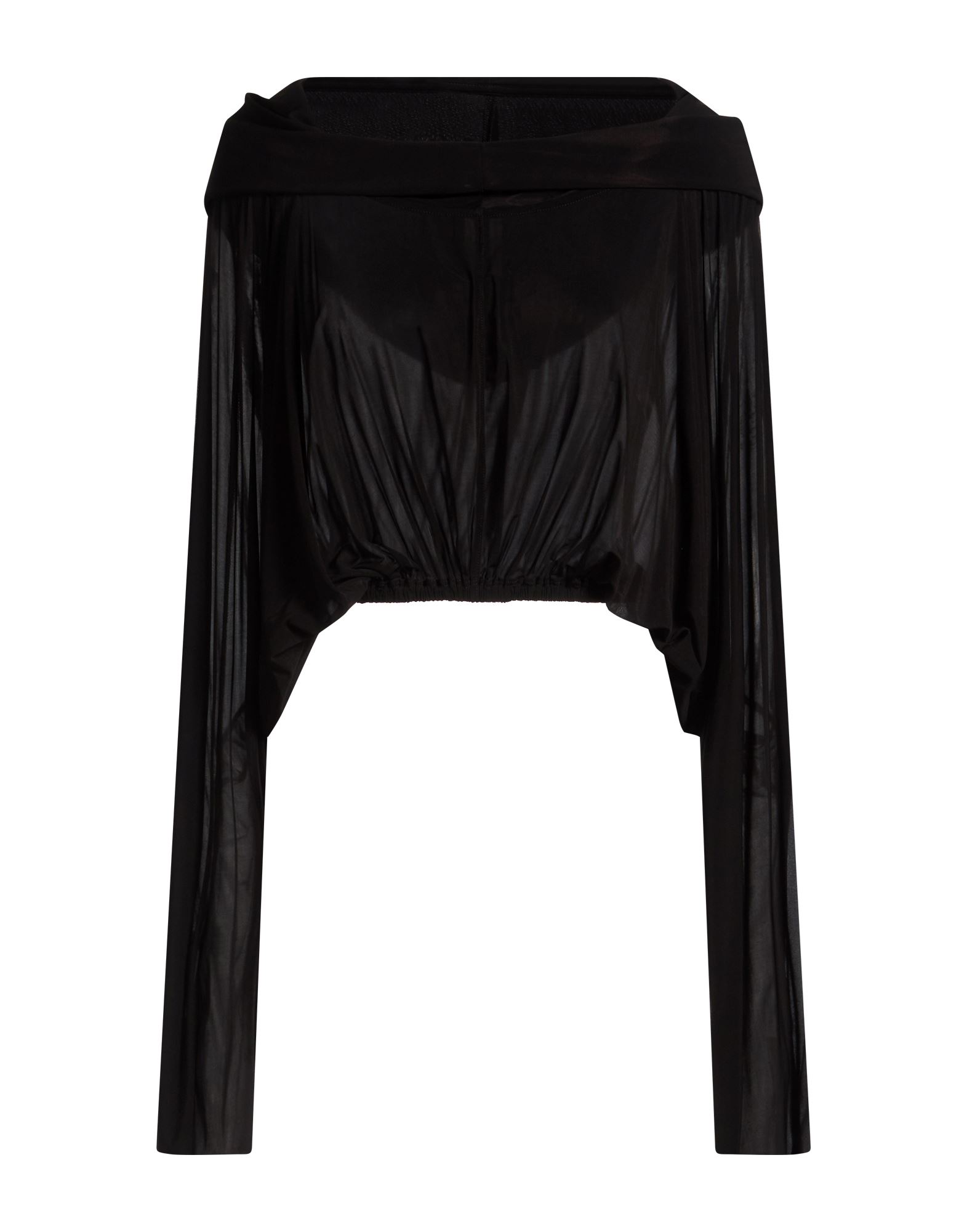 RICK OWENS RICK OWENS ΜΠΛΟΥΖΑΚΙΑ Τοπ