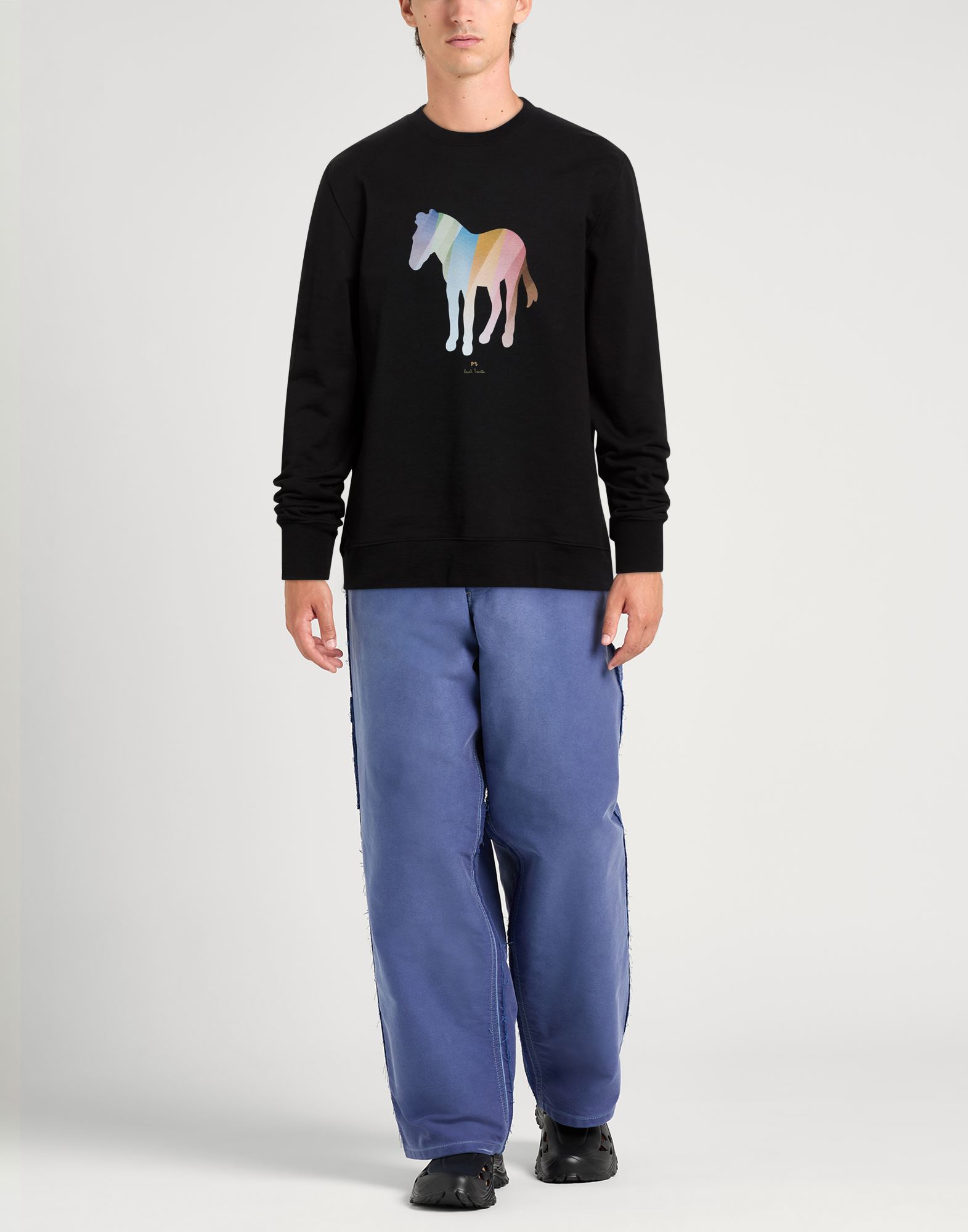  Ps Paul Smith - Tops - Sweatshirts - On Yoox.com 