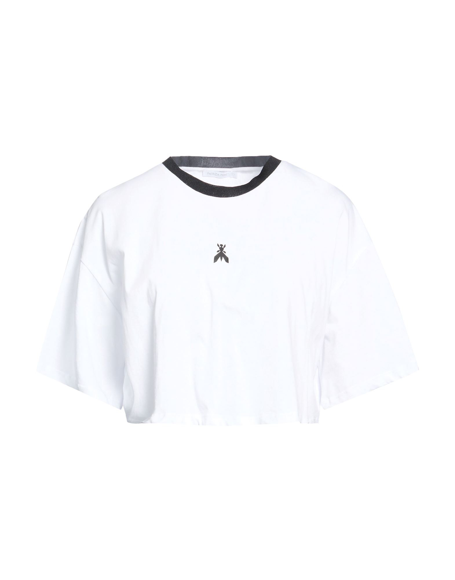 PATRIZIA PEPE ΜΠΛΟΥΖΑΚΙΑ T-shirt