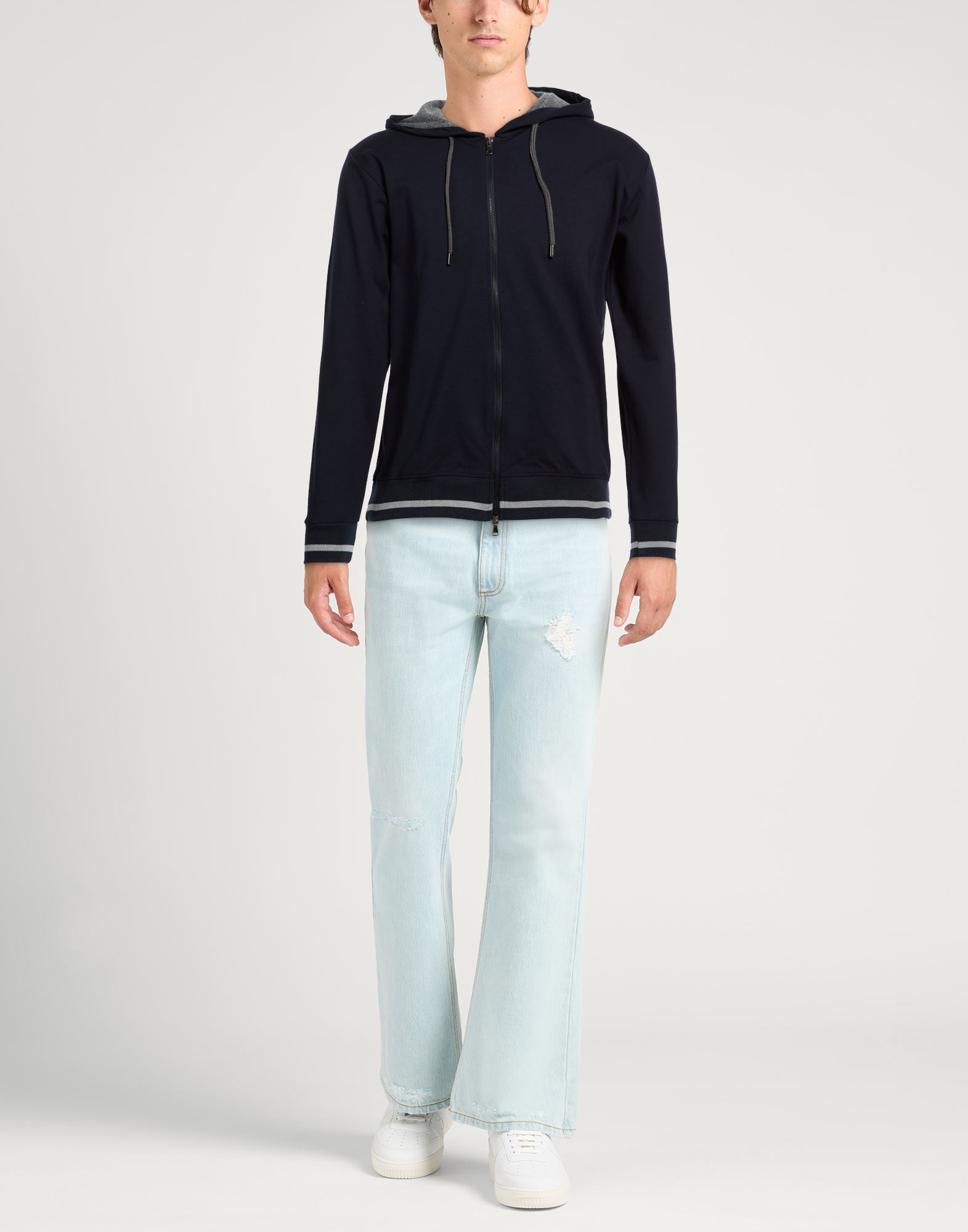  Officina 36 - Tops - Sweatshirts - On Yoox.com 