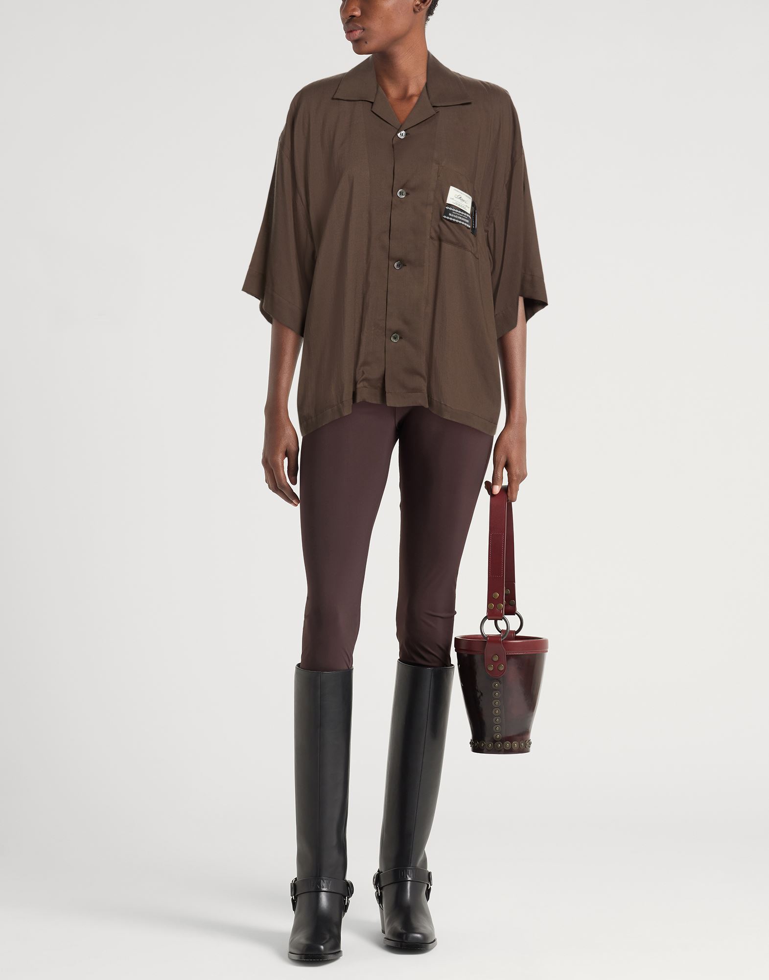  Undercover - Tops - Hemden - On Yoox.com 