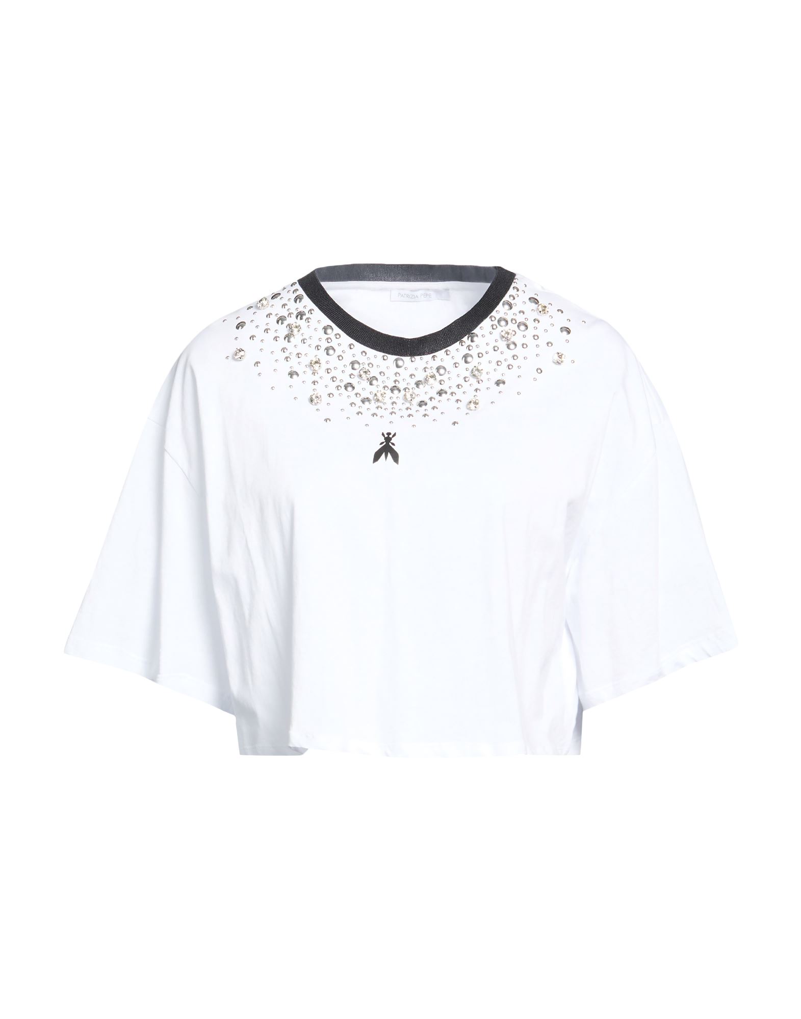 PATRIZIA PEPE ΜΠΛΟΥΖΑΚΙΑ T-shirt