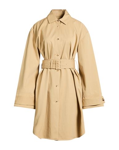 Sobretodo y gabardina Mujer Arena 34,36,38,40 Mujer