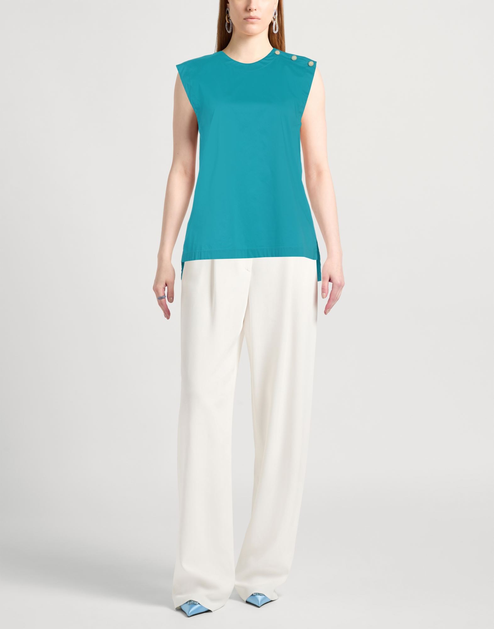  Liviana Conti - Tops - Tops - On Yoox.com 