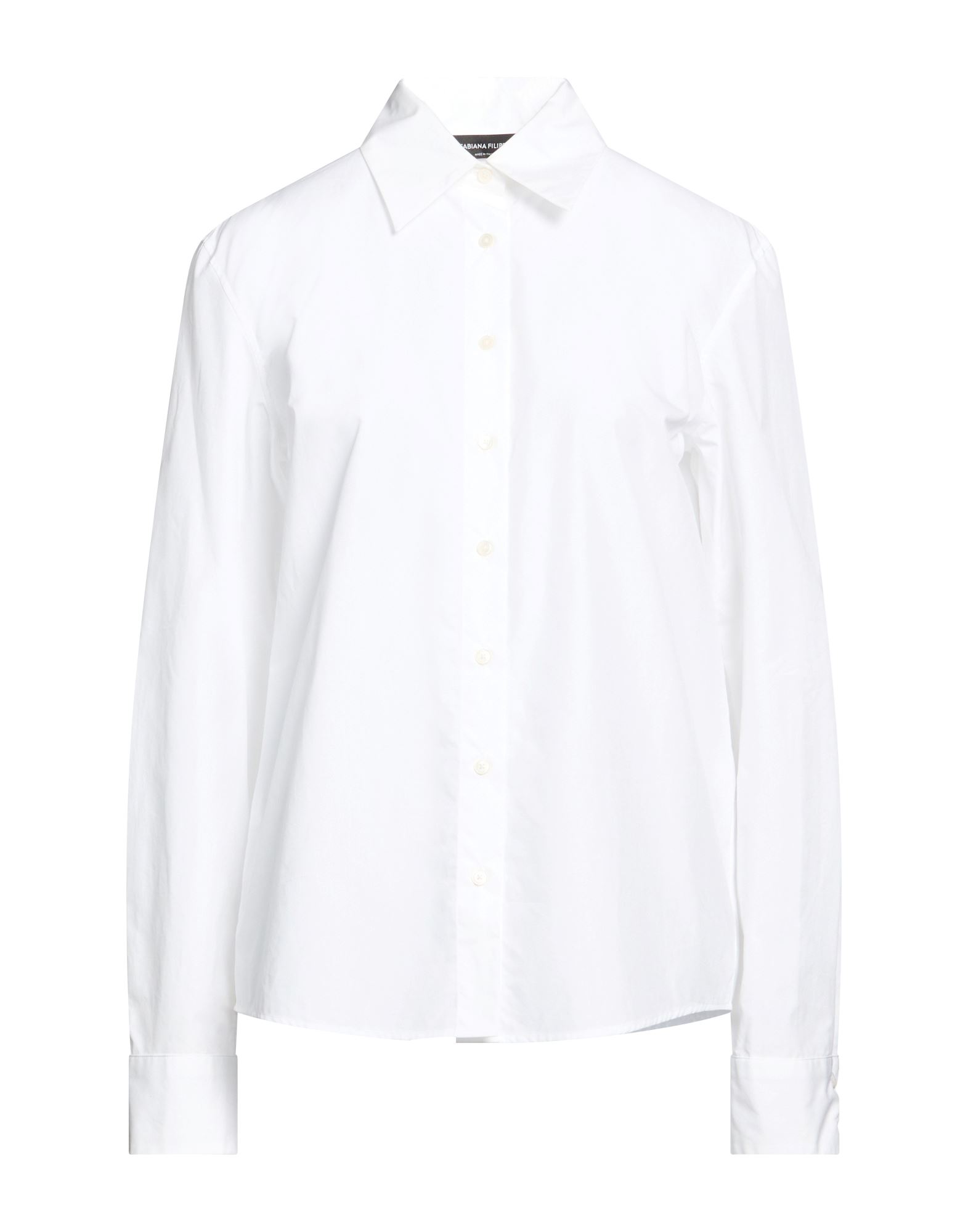  Fabiana Filippi - Tops - Hemden - On Yoox.com 