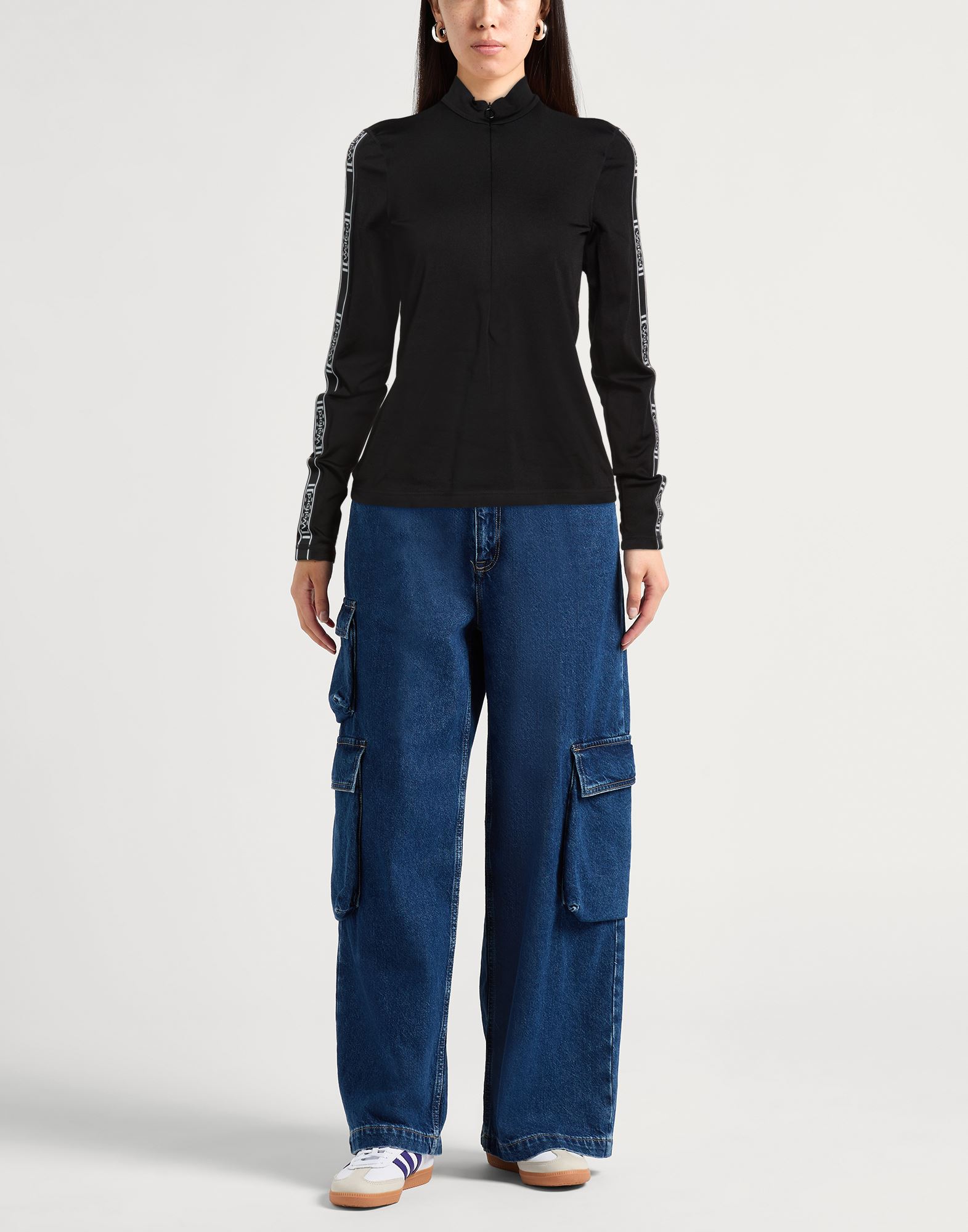  Wolford - Camisetas Y Tops - Sudaderas - On Yoox.com 