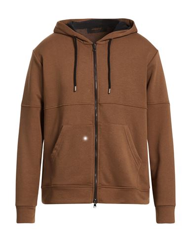 Sweatshirt Herren Hellbraun L,M,S,XXL Herren