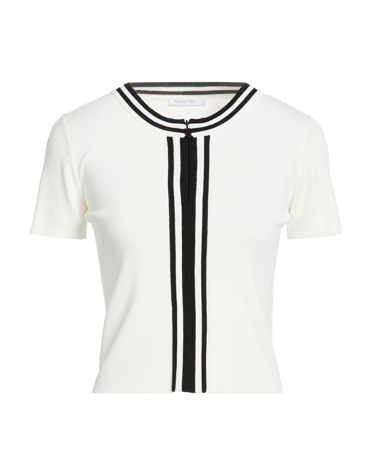  Patrizia Pepe - Camisetas Y Tops - Tops - On Yoox.com 