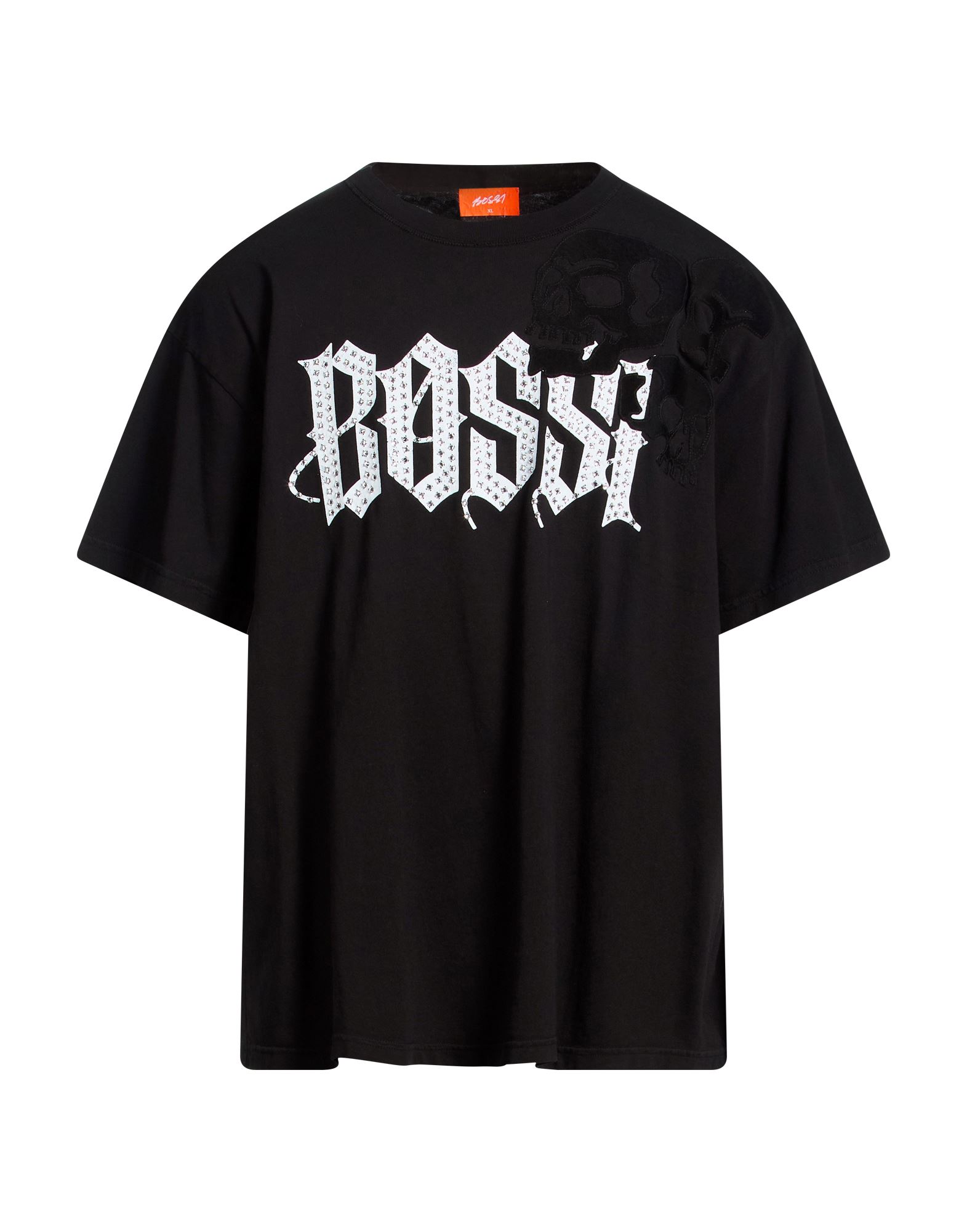  Bossi Sportswear - Tops - T-shirts - On Yoox.com 