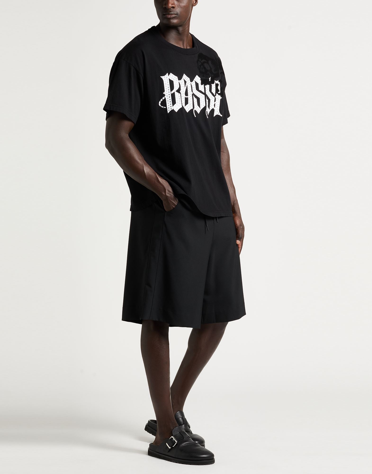  Bossi Sportswear - Tops - T-shirts - On Yoox.com 