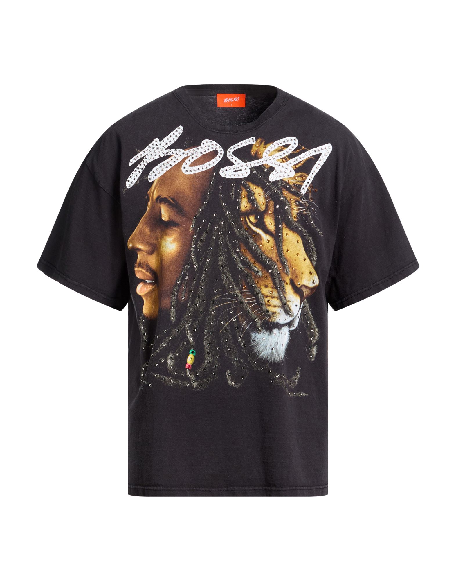  Bossi Sportswear - Tops - T-shirts - On Yoox.com 