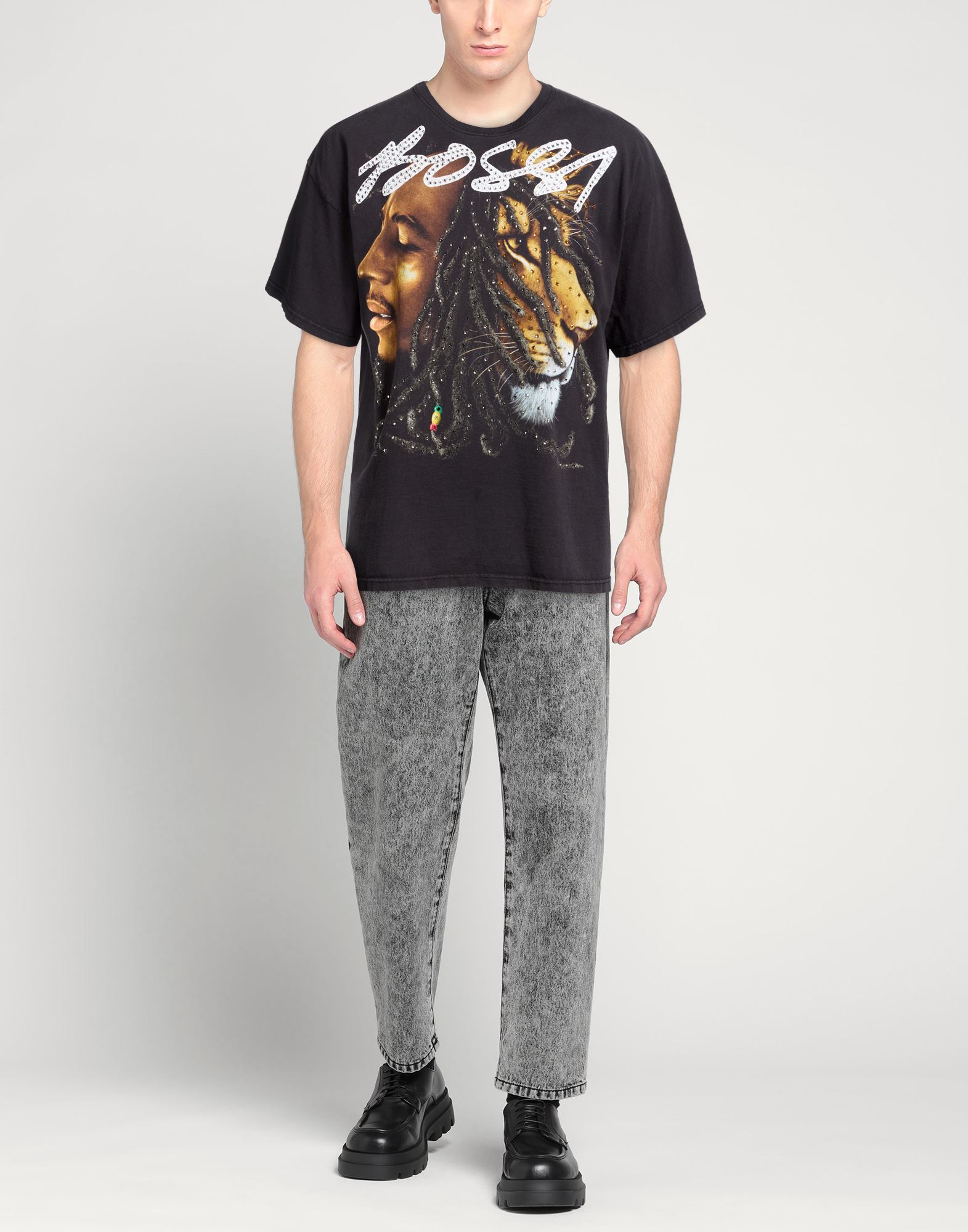  Bossi Sportswear - Tops - T-shirts - On Yoox.com 