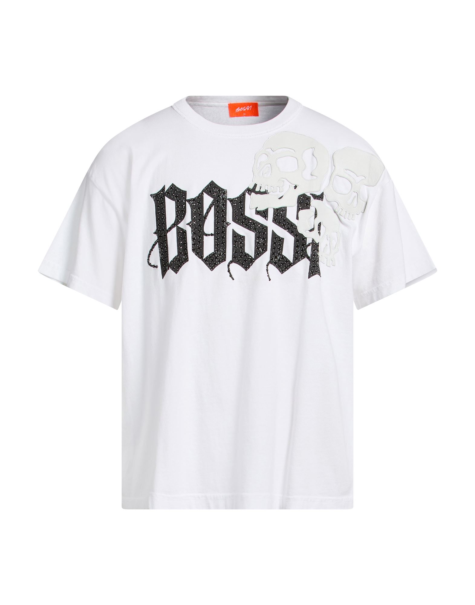  Bossi Sportswear - Tops - T-shirts - On Yoox.com 