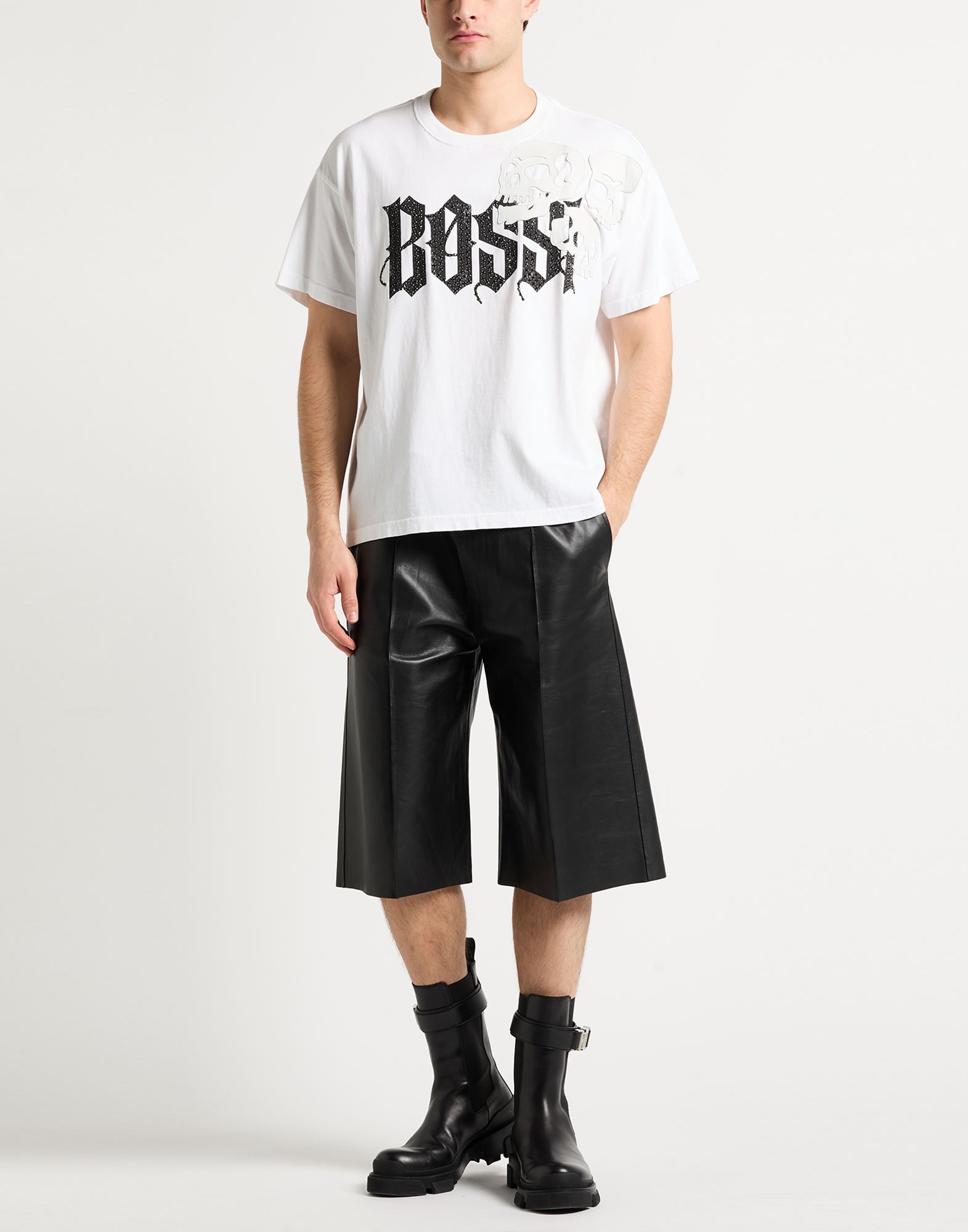  Bossi Sportswear - Tops - T-shirts - On Yoox.com 