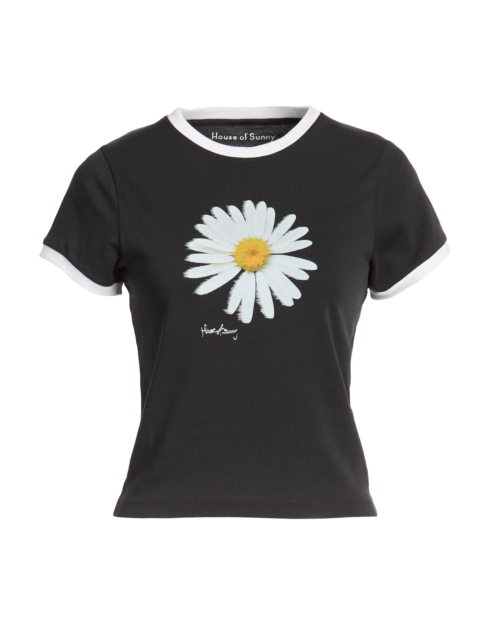  House Of Sunny - Tops - T-shirts - On Yoox.com 