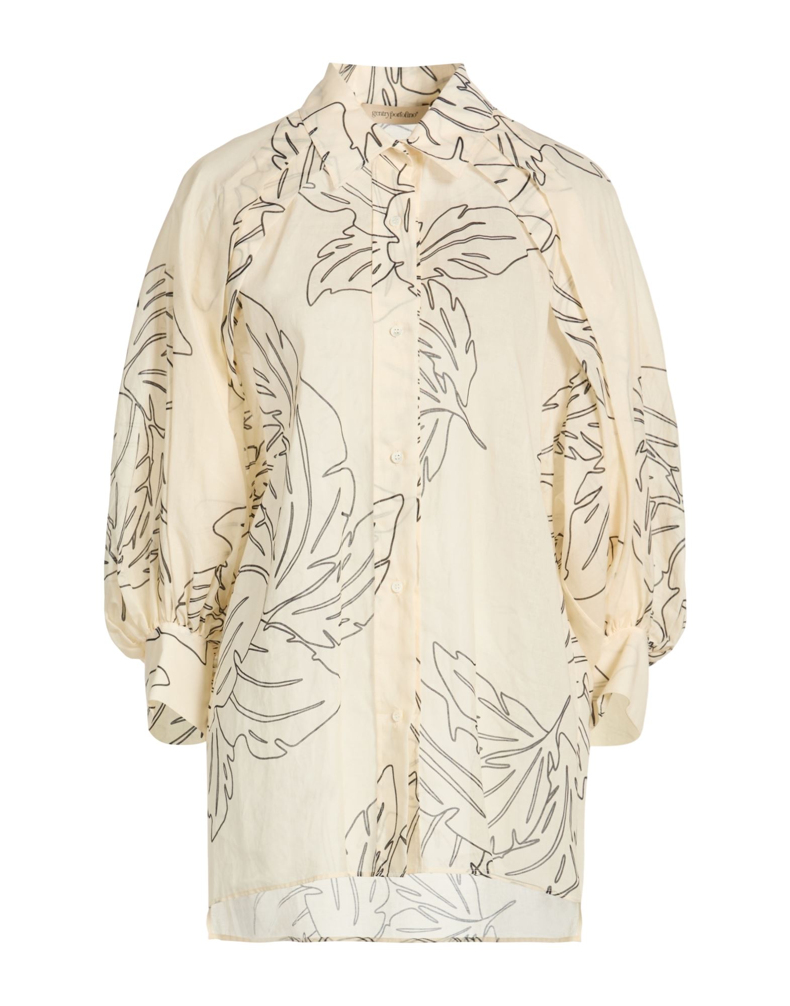  GENTRYPORTOFINO ΜΠΛΟΥΖΑΚΙΑ Πουκάμισο