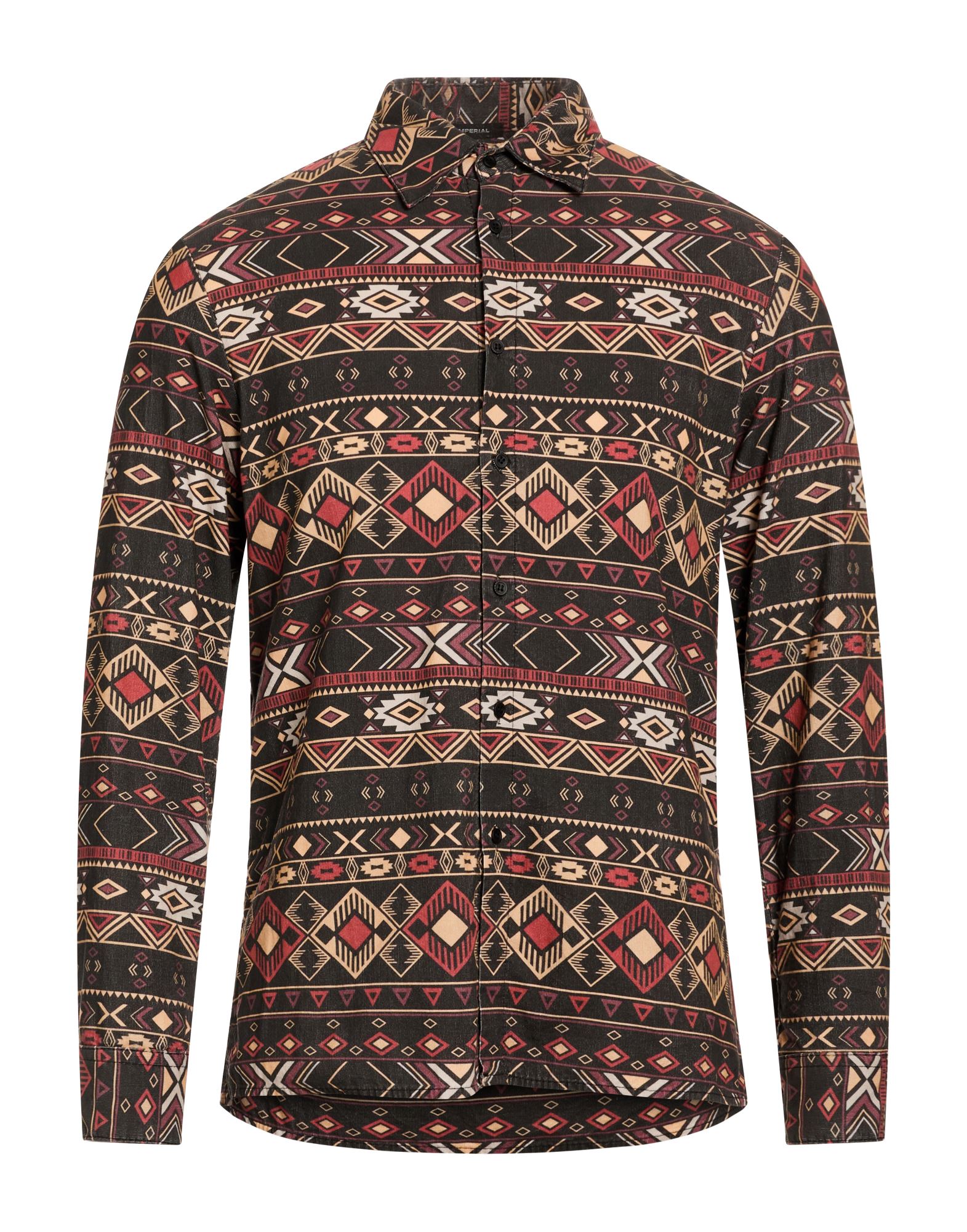  Imperial - Camisetas Y Tops - Camisas - On Yoox.com 