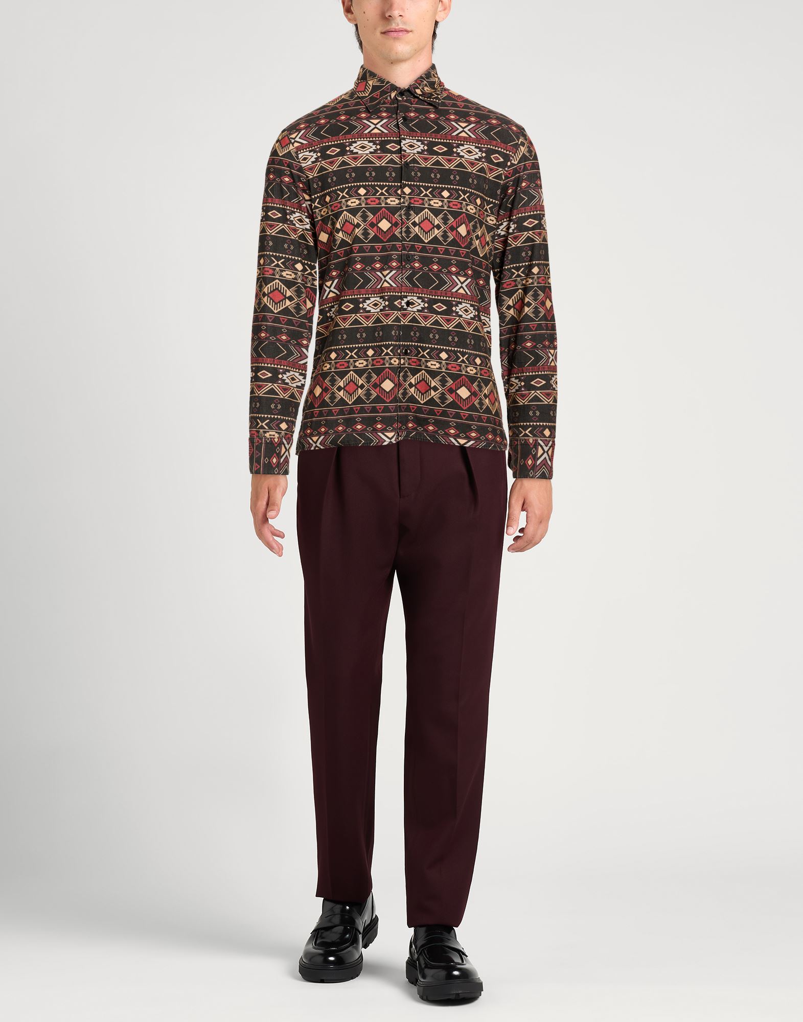  Imperial - Camisetas Y Tops - Camisas - On Yoox.com 