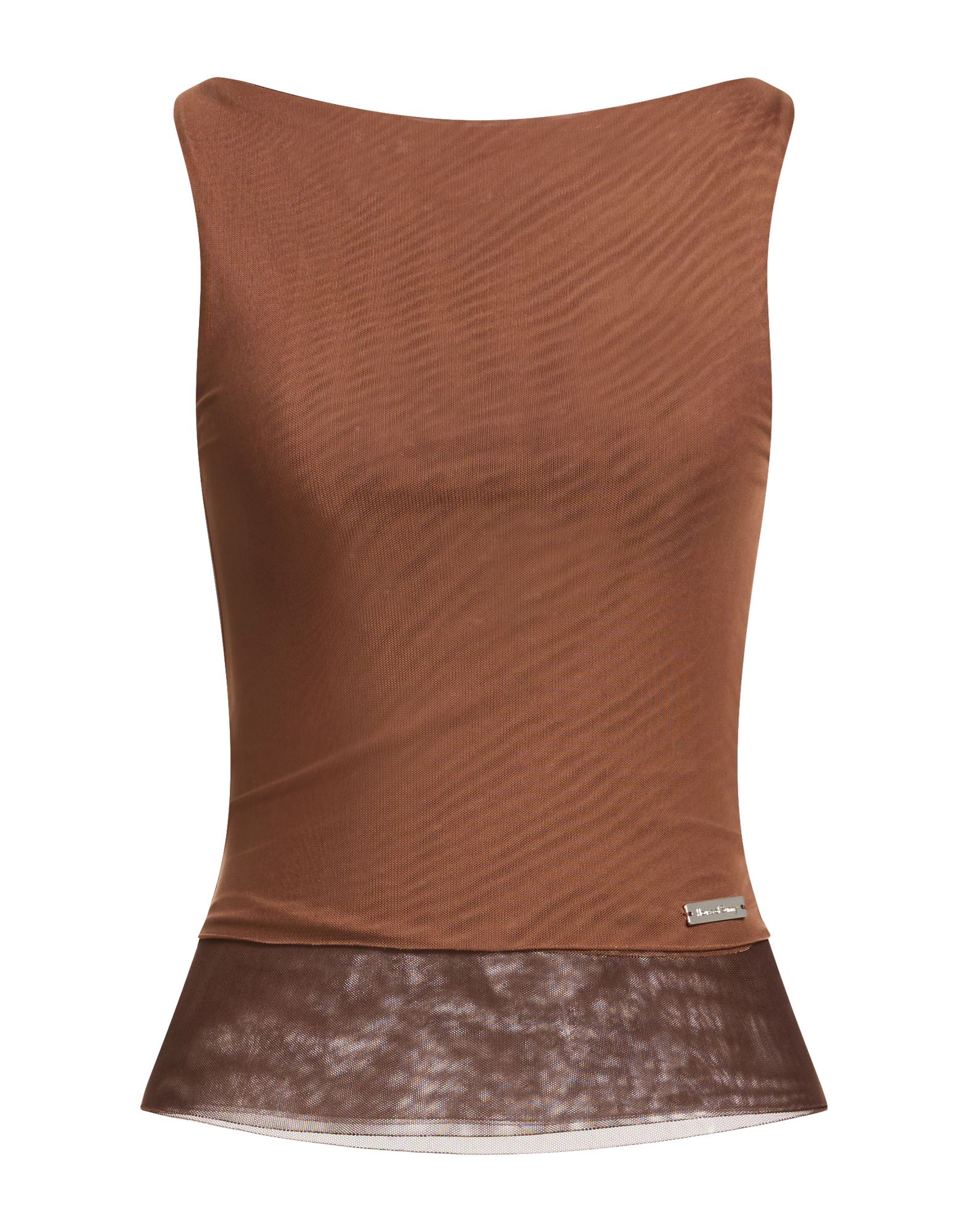  House Of Sunny - Tops - Tops - On Yoox.com 