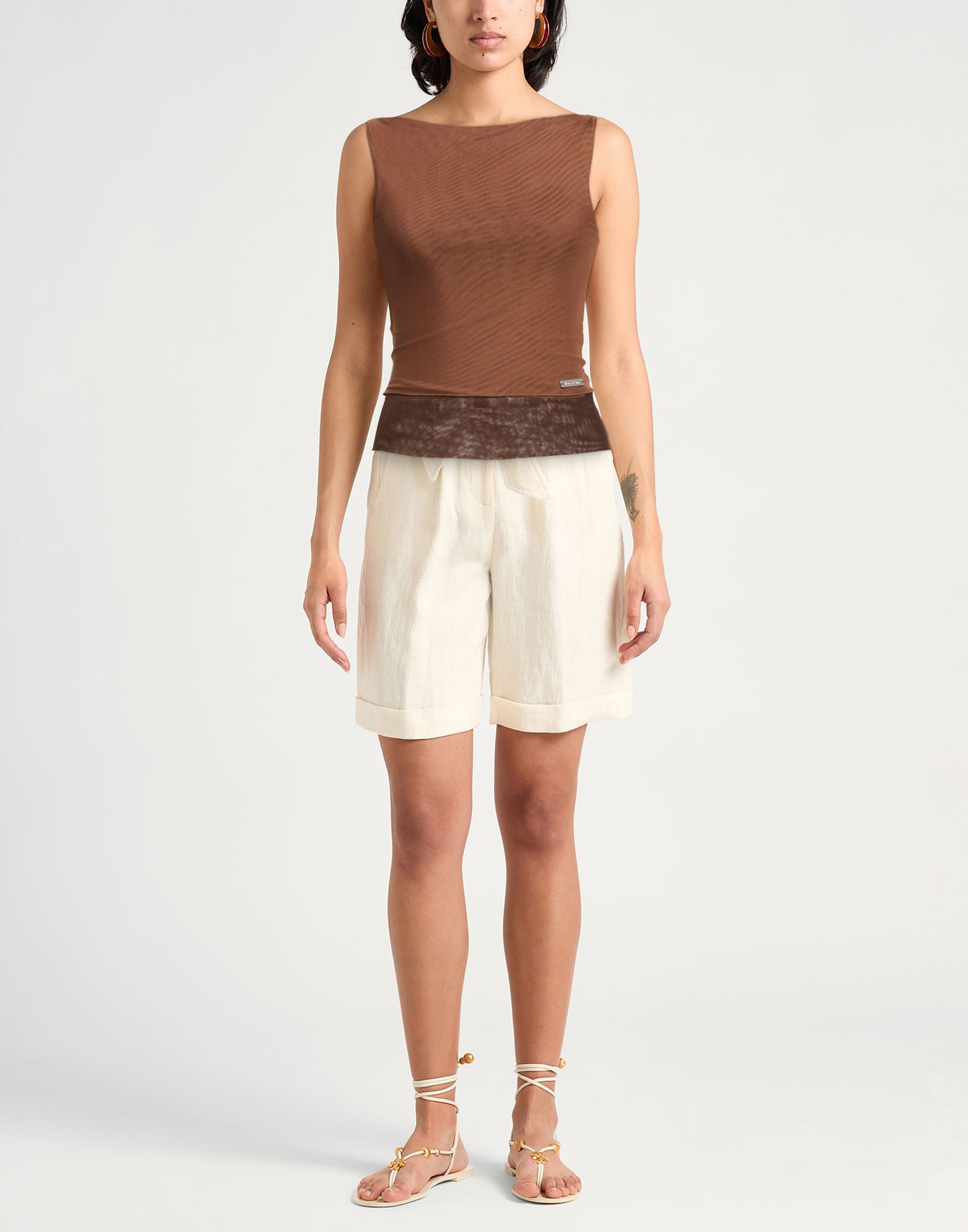  House Of Sunny - Tops - Tops - On Yoox.com 