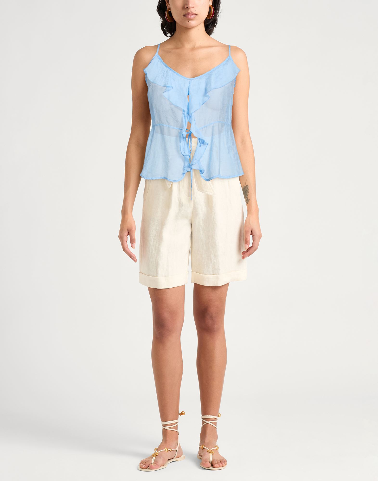  Haveone - Camisetas Y Tops - Tops - On Yoox.com 
