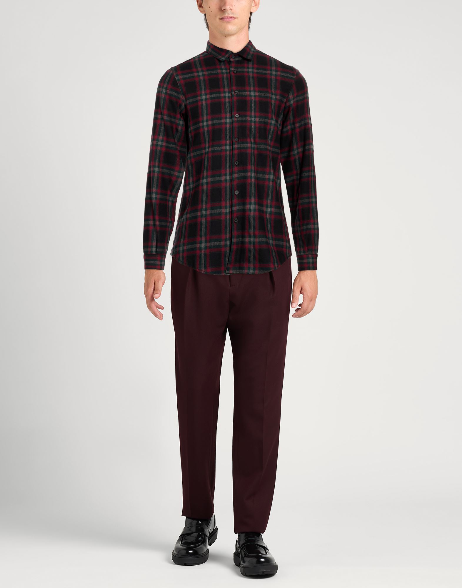  Imperial - Tops - Hemden - On Yoox.com 