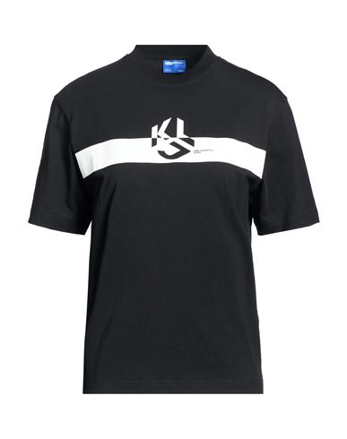 Camiseta Mujer Negro S,XS Mujer