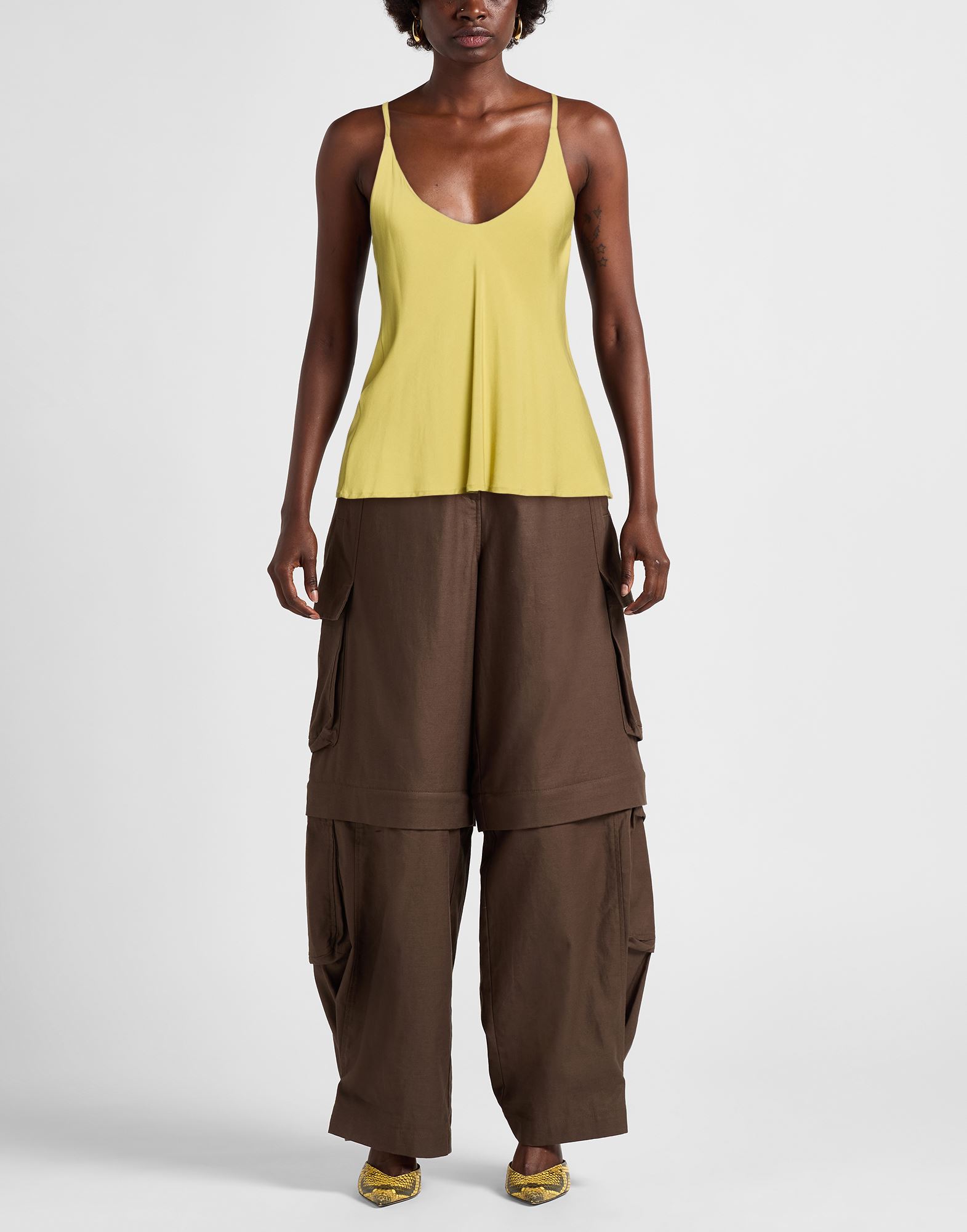  Siste's - Tops - Tops - On Yoox.com 
