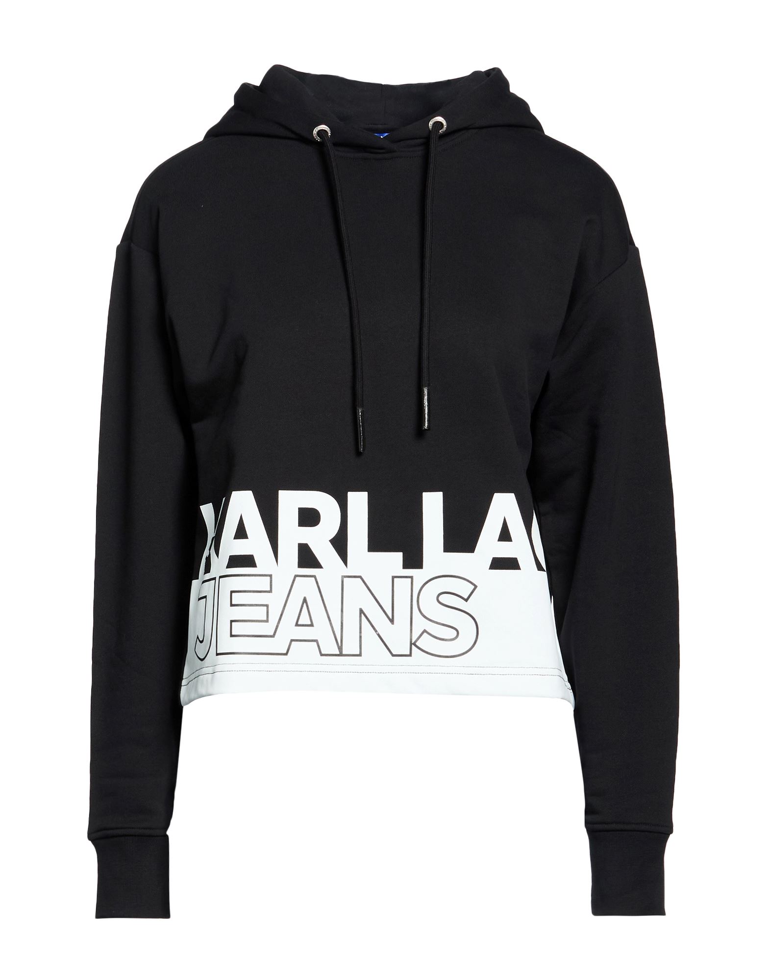  Karl Lagerfeld Jeans - Tops - Sweatshirts - On Yoox.com 