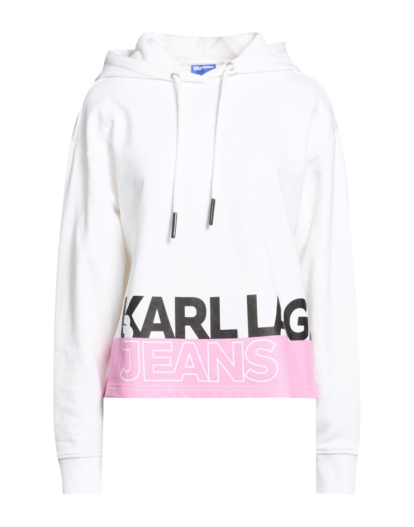 Karl Lagerfeld Jeans - Tops - Sweatshirts - On Yoox.com 