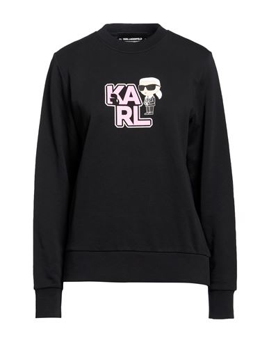 Sweatshirt Damen Schwarz M,S,XL,XS,XXL Damen