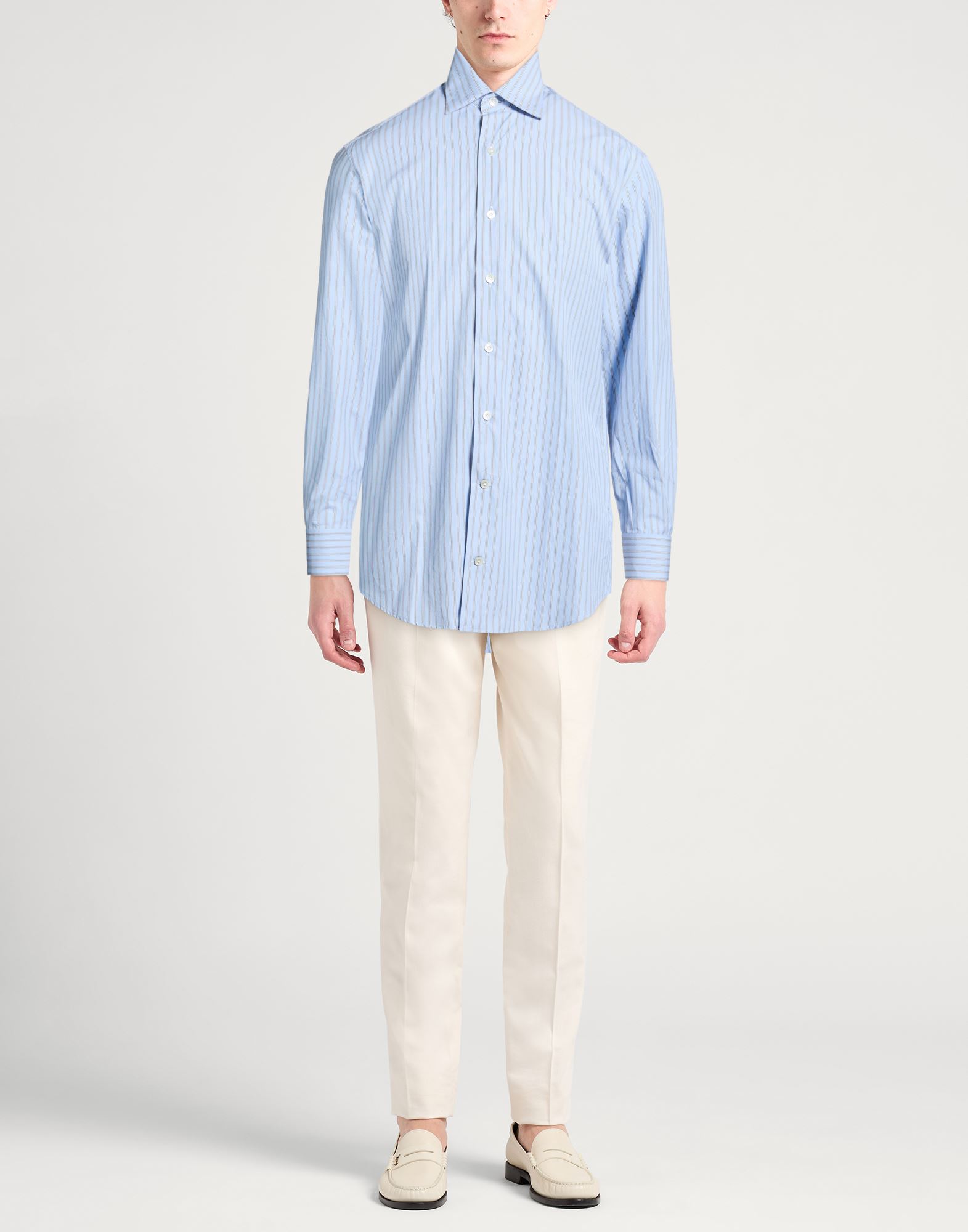  Lanvin - Tops - Hemden - On Yoox.com 