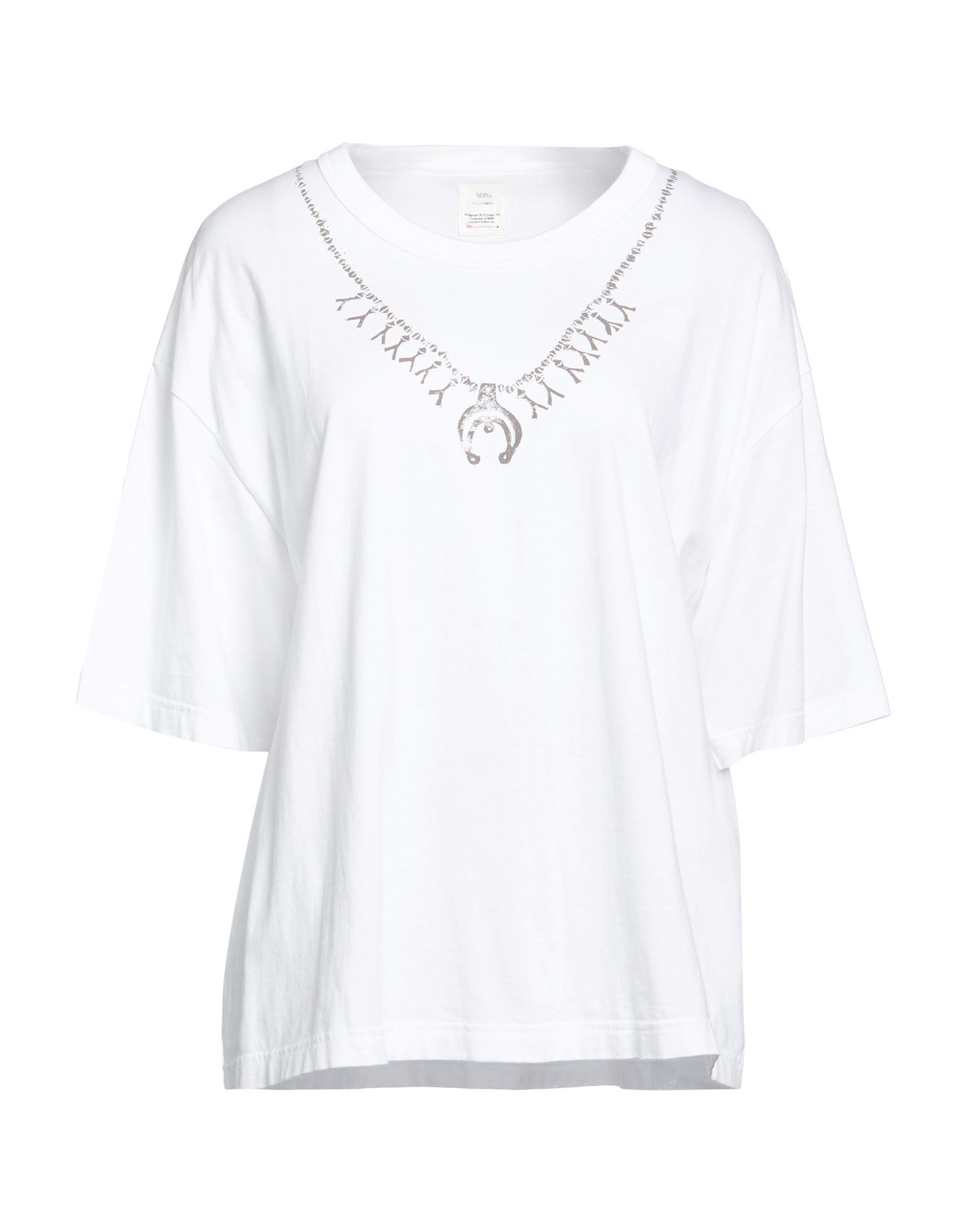  Visvim - Tops - T-shirts - On Yoox.com 