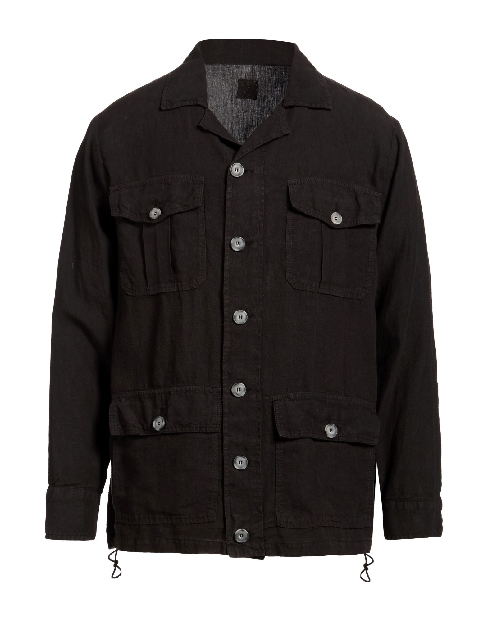  120% Lino - Tops - Hemden - On Yoox.com 
