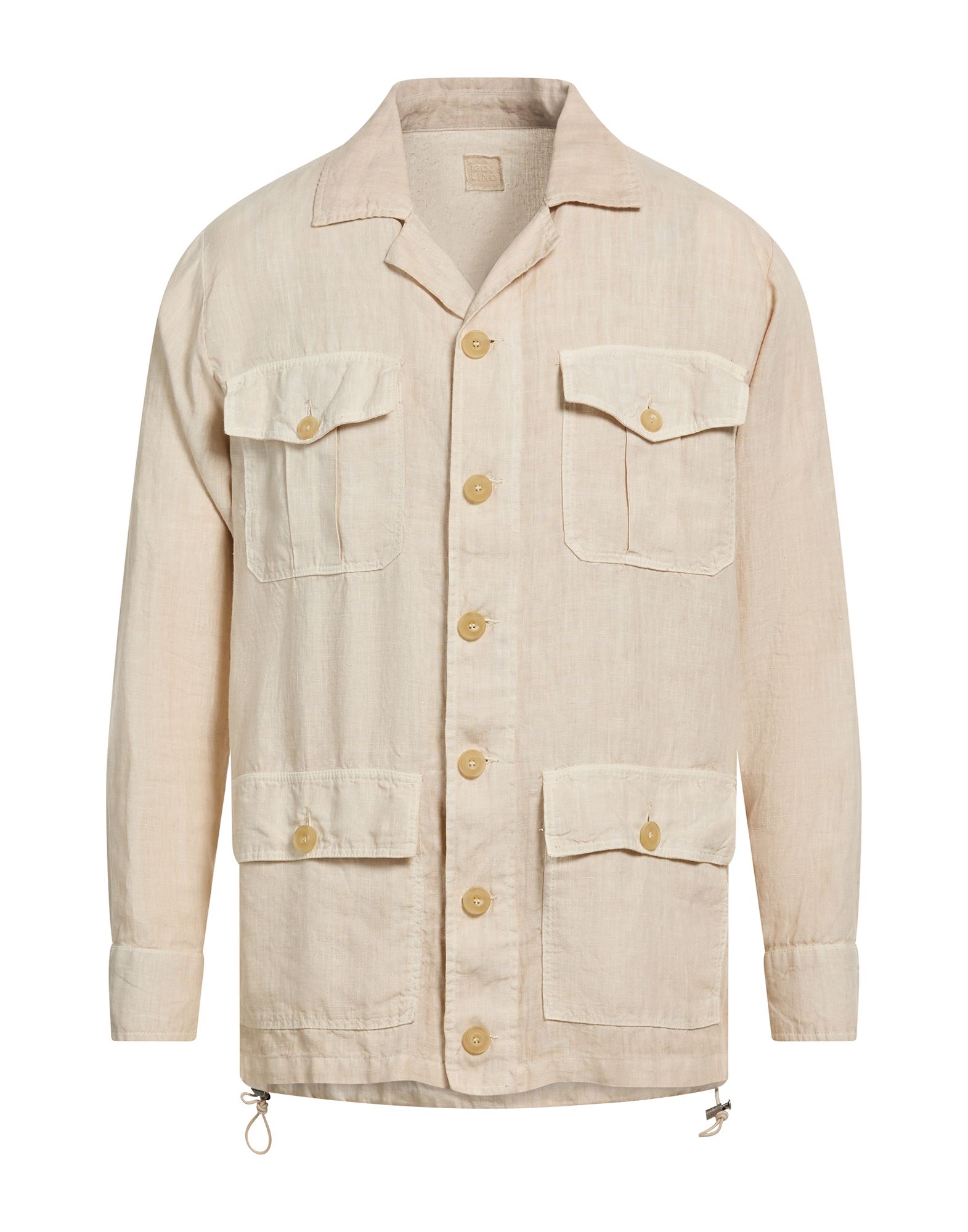  120% Lino - Tops - Hemden - On Yoox.com 