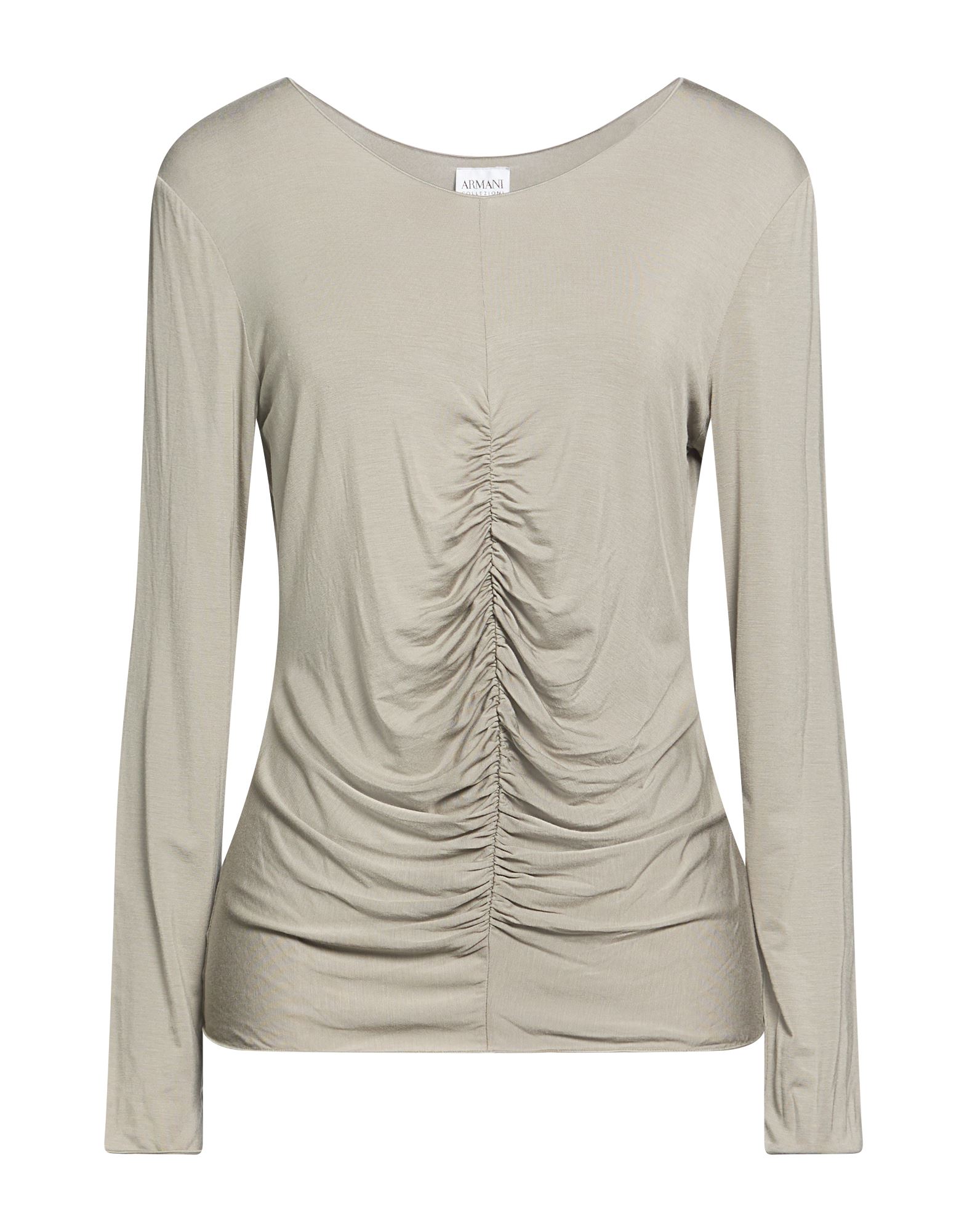  Armani Collezioni - Tops - Tops - On Yoox.com 