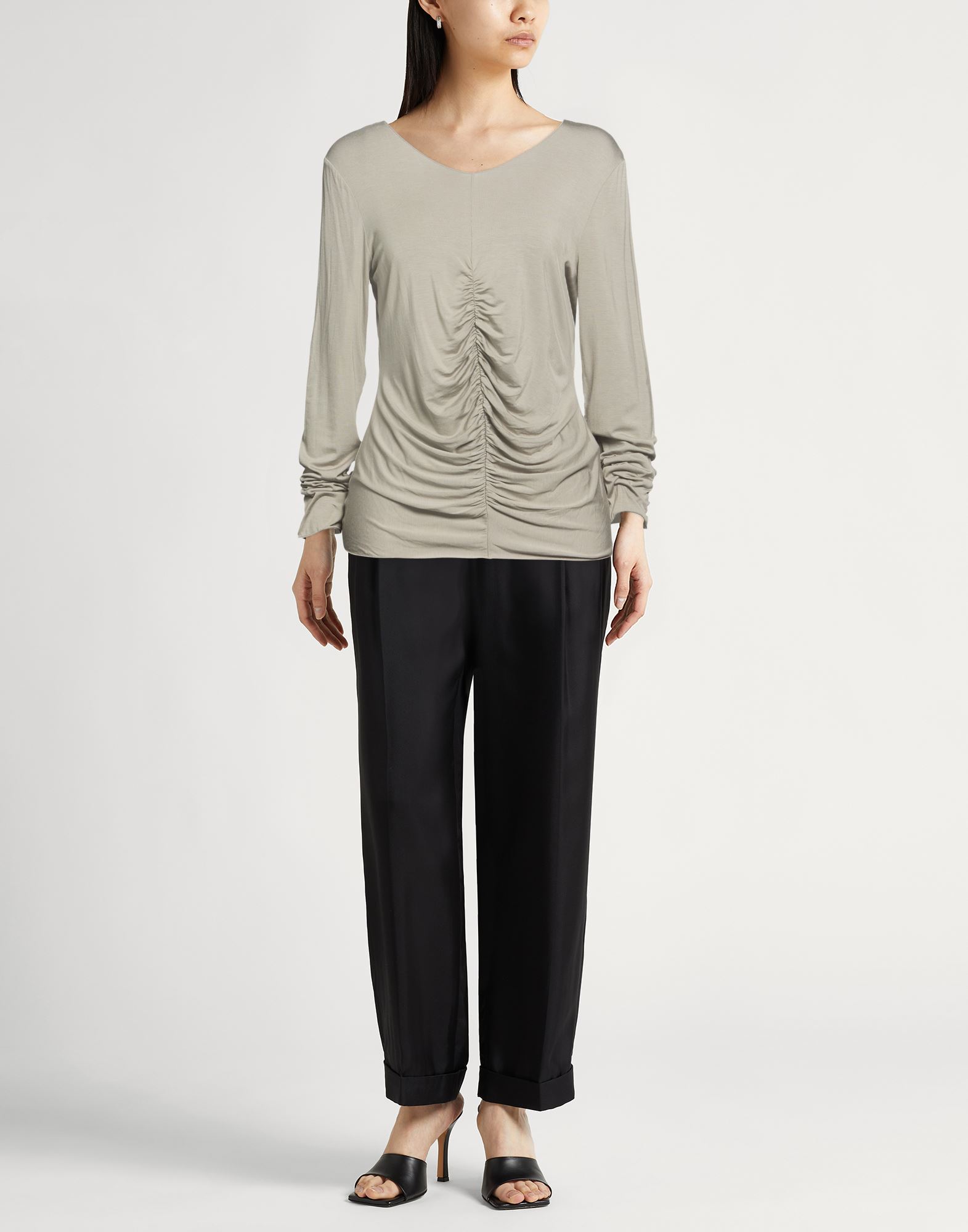  Armani Collezioni - Tops - Tops - On Yoox.com 