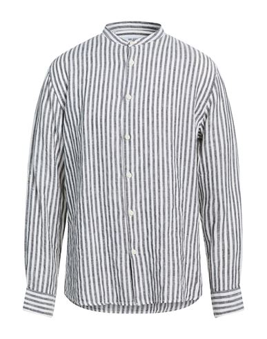 Camisa Hombre Carbón 38,40,42 Hombre