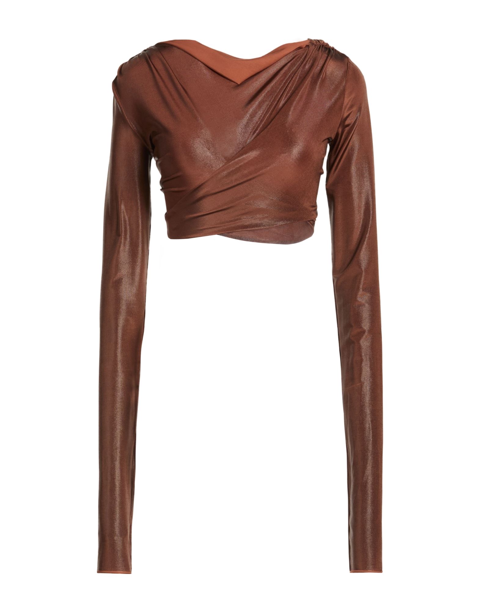 RICK OWENS LILIES RICK OWENS LILIES ΜΠΛΟΥΖΑΚΙΑ Τοπ